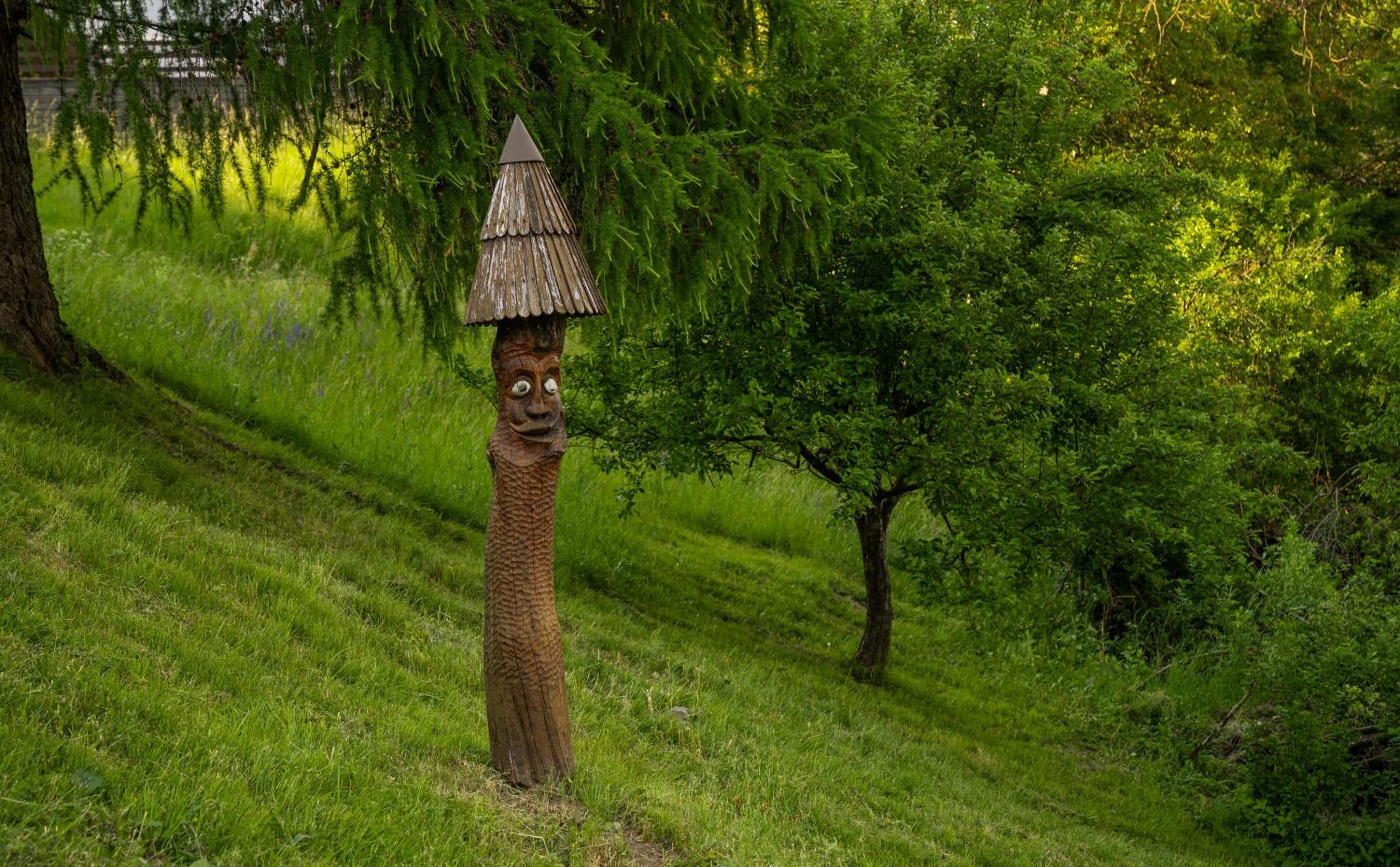 B&B Gösselsdorfer Seeblick