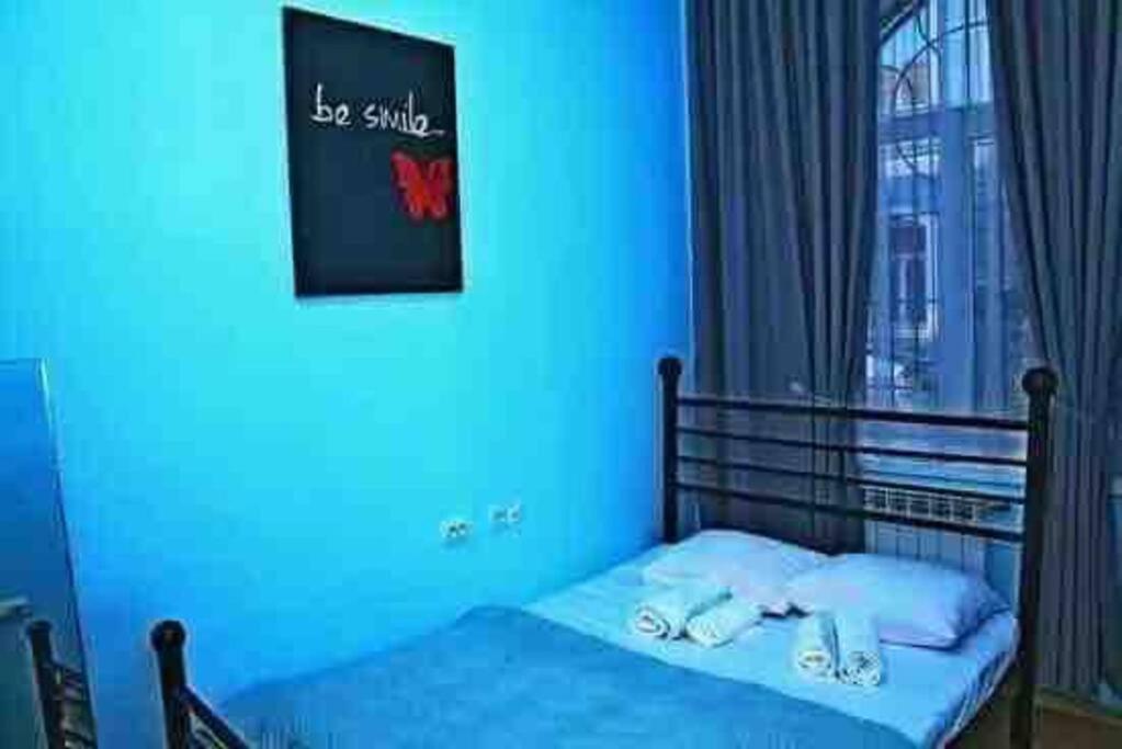 cosy apartment in old tbilisi view 5