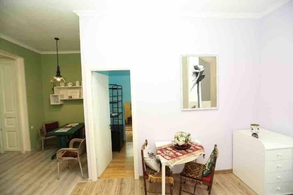 cosy apartment in old tbilisi view 4
