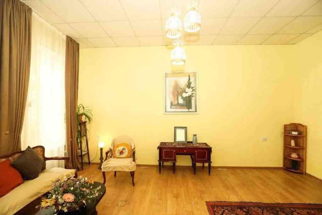 cosy apartment in old tbilisi view 2