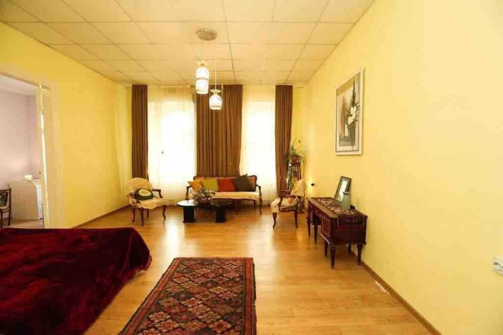 cosy apartment in old tbilisi view 3