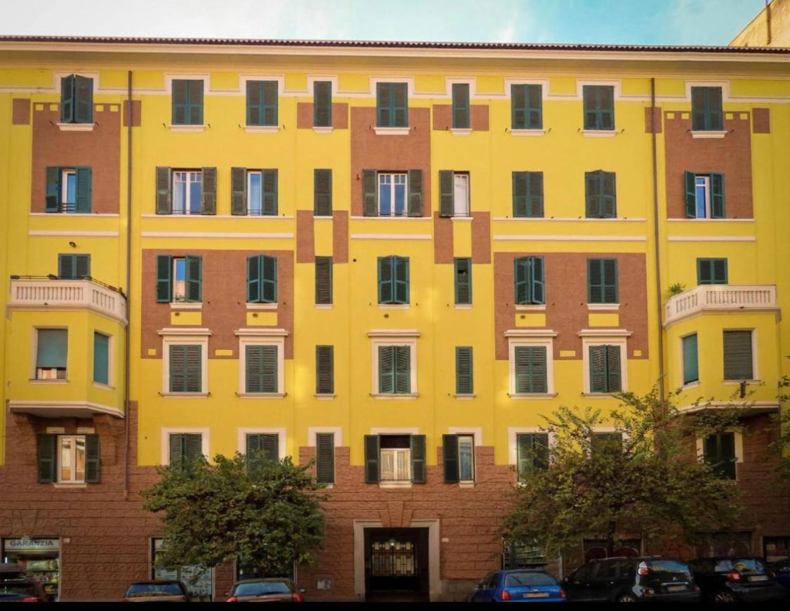Hostel Cosmos