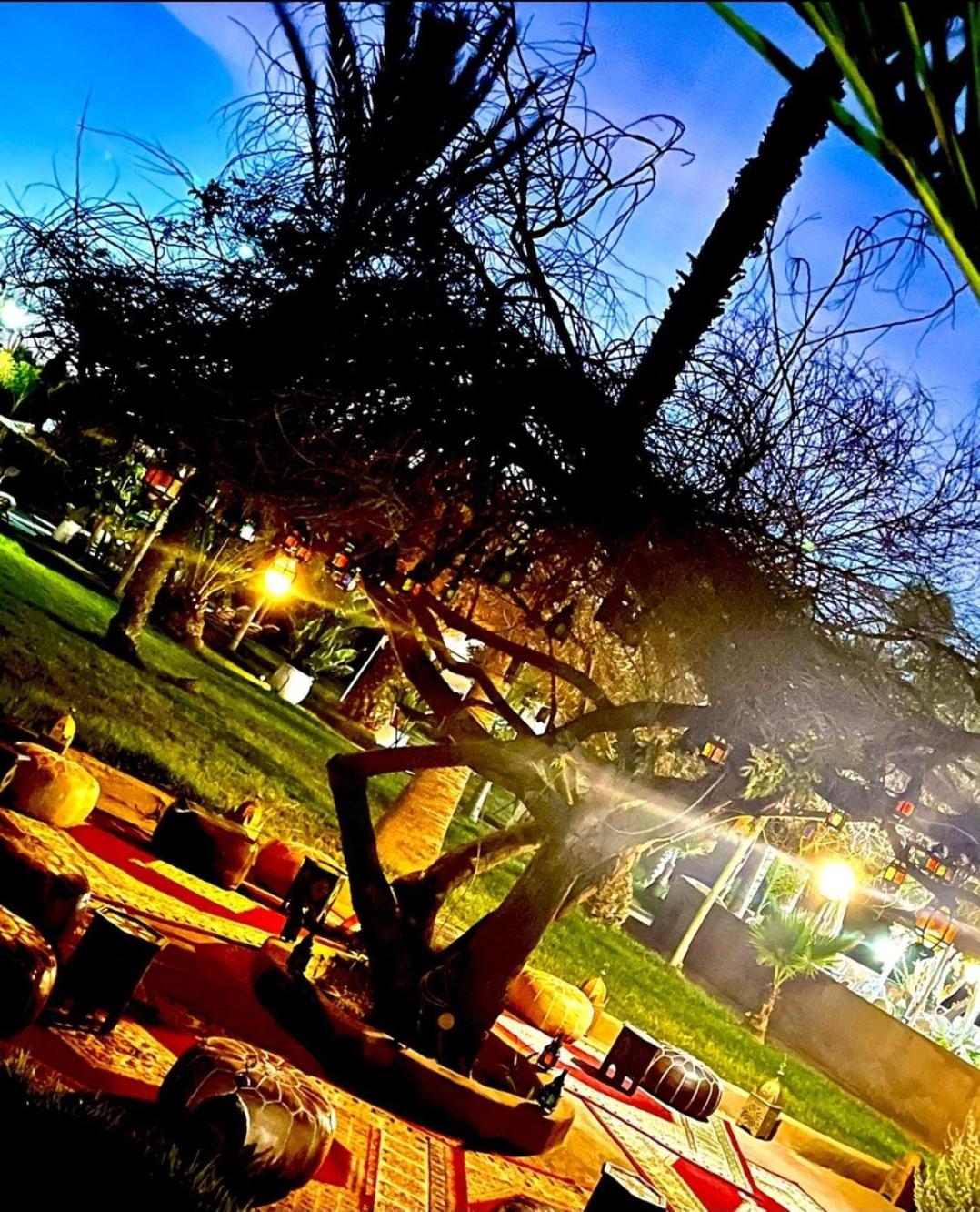 Les jardins d isis view 4