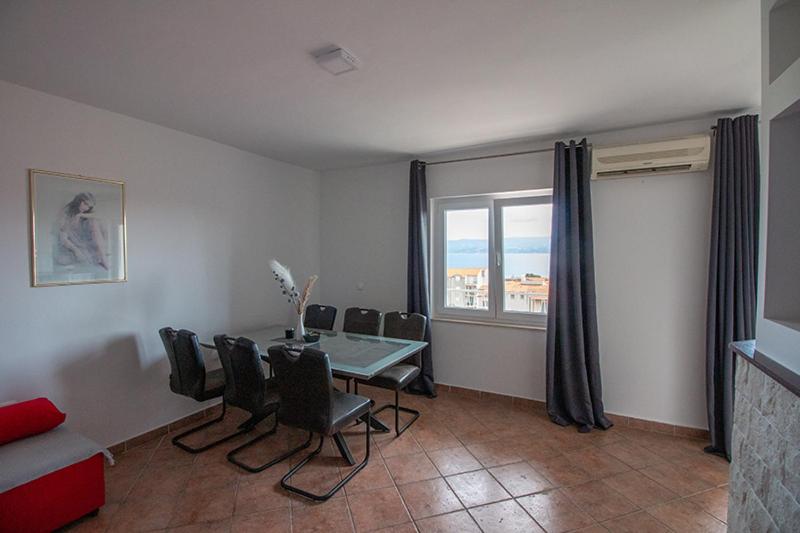 Apartment Zvjezdana