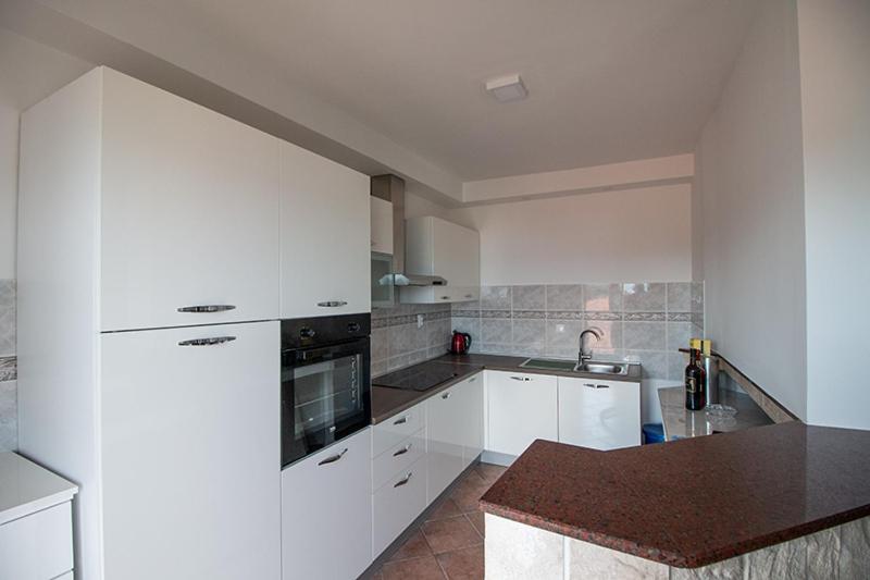 Apartment Zvjezdana