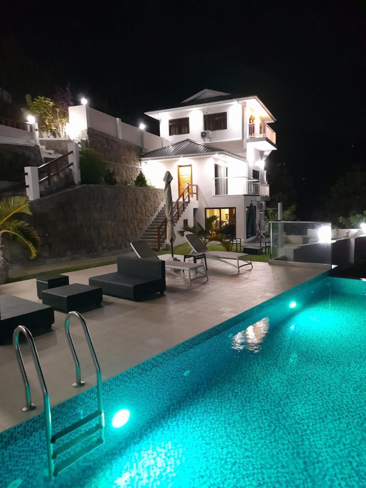 Maison L'Horizon, photo 47