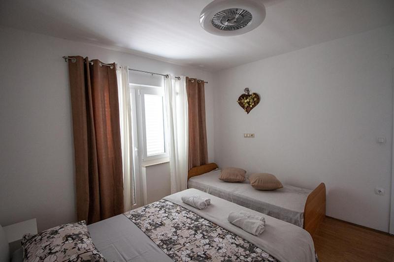 Apartment Zvjezdana