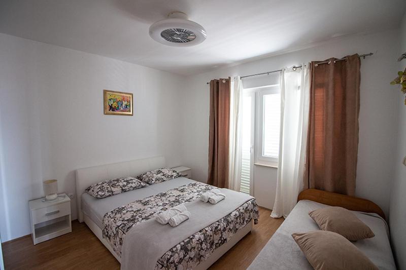 Apartment Zvjezdana