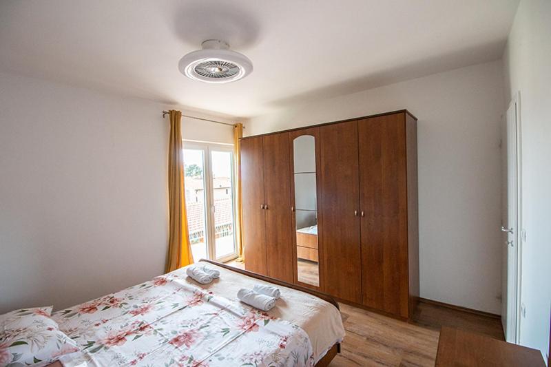 Apartment Zvjezdana