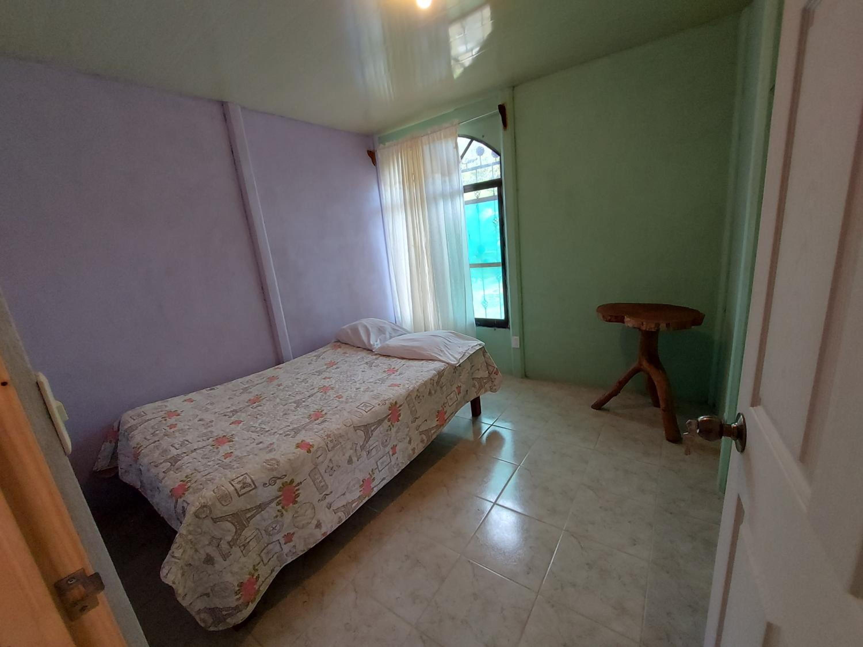 Lodging Adventure La Gamba