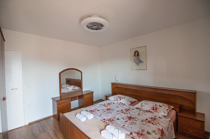 Apartment Zvjezdana