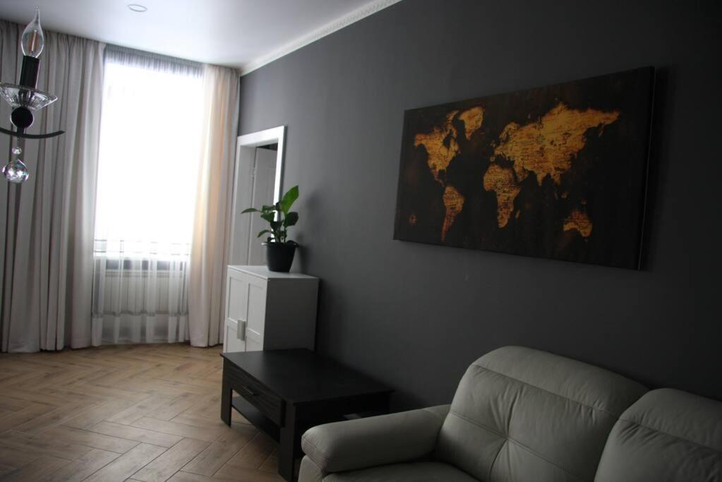 Angelų Willos apartamentai view 3