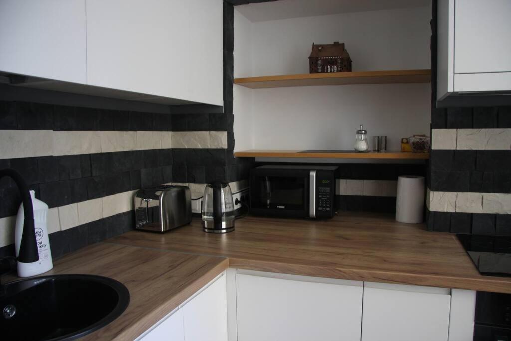 Angelų Willos apartamentai view 5