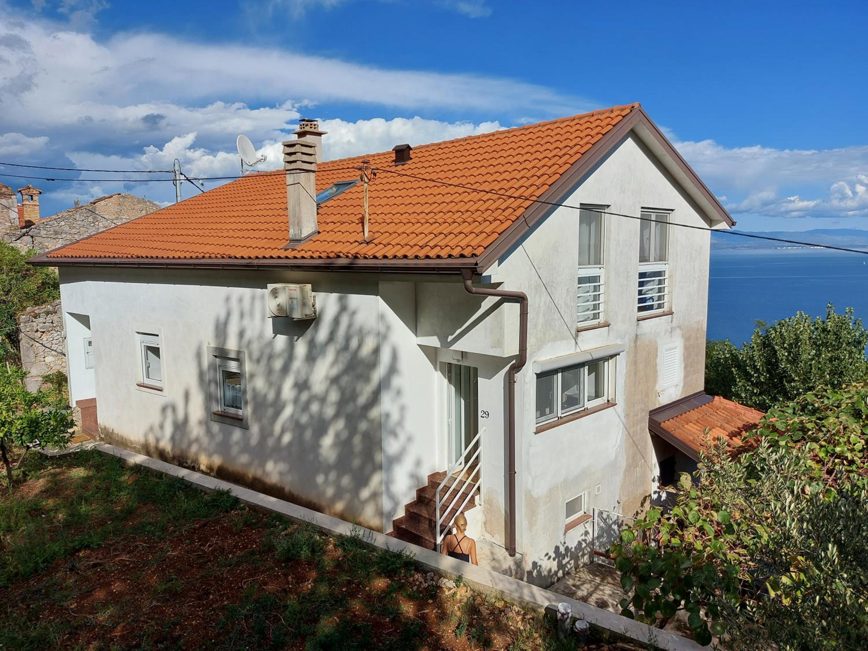 Apartments Mandic - Učka