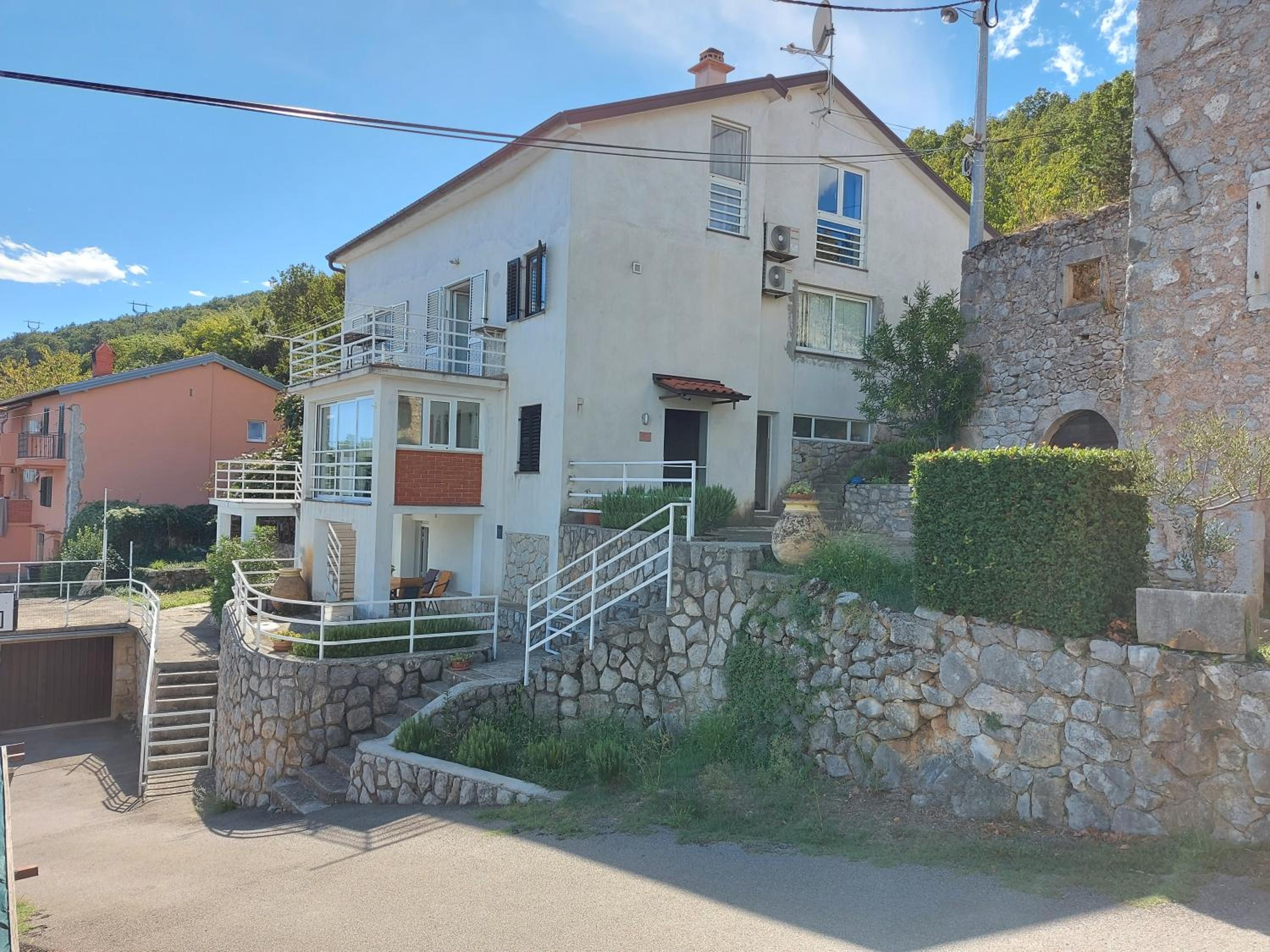 Apartments Mandic - Učka