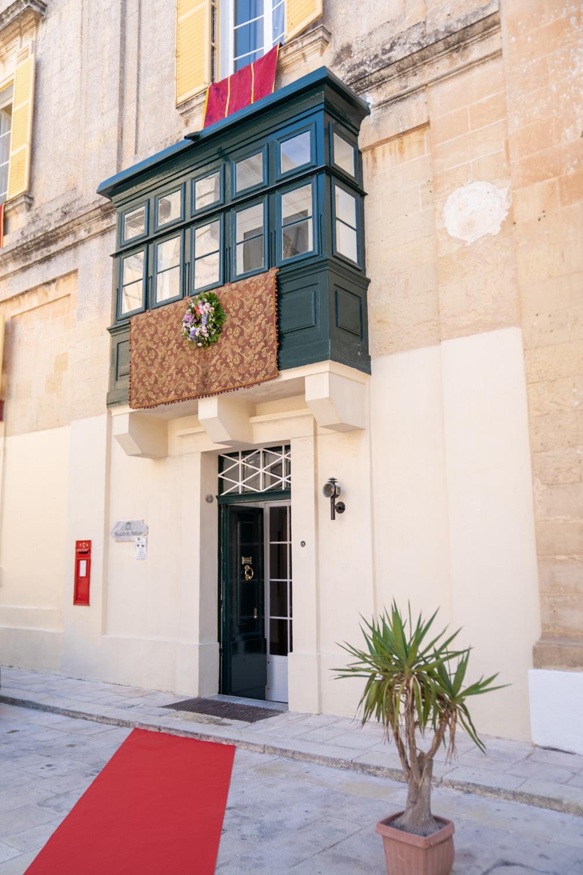 Palazzo del Prelato