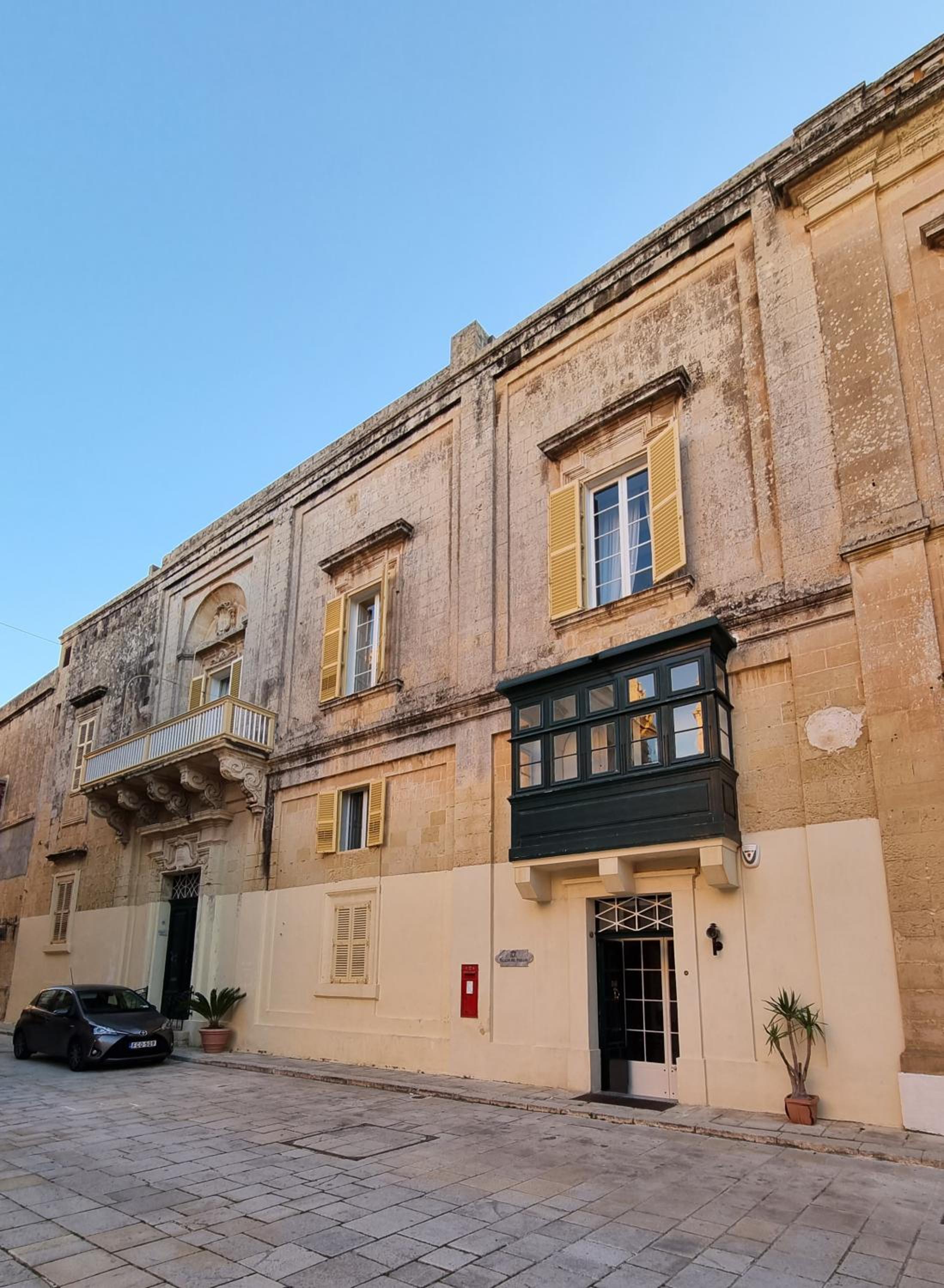 Palazzo del Prelato