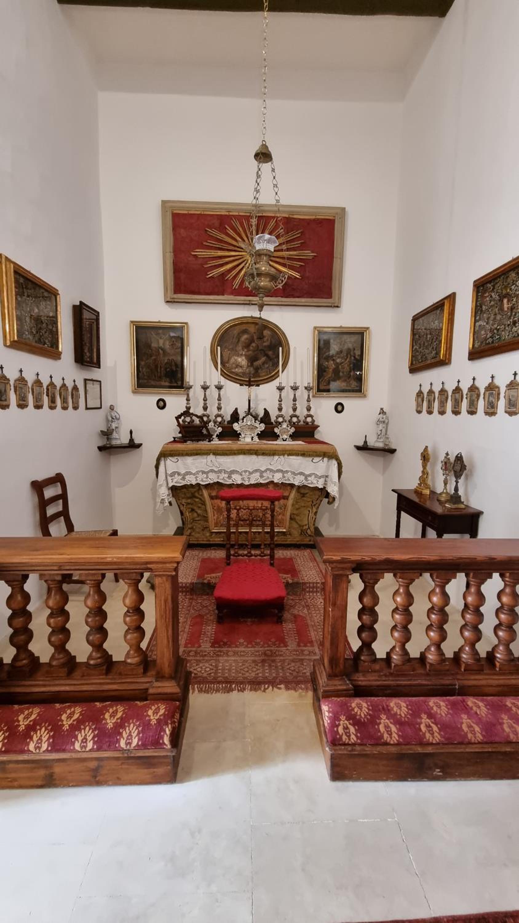 Palazzo del Prelato