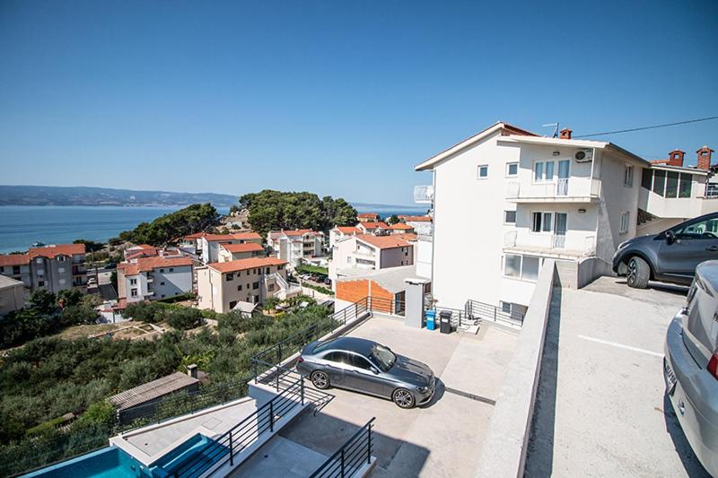 Apartment Zvjezdana