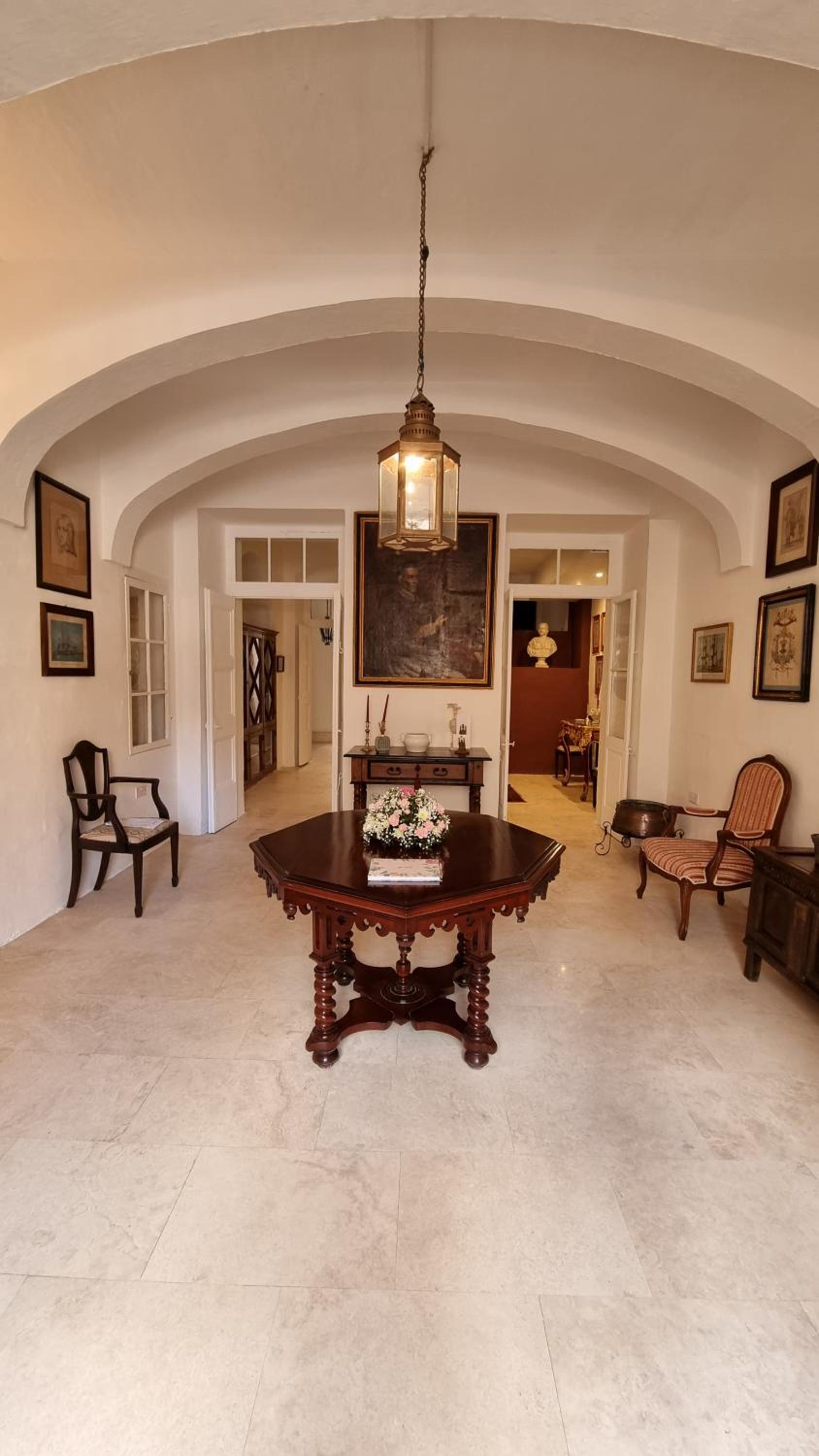 Palazzo del Prelato