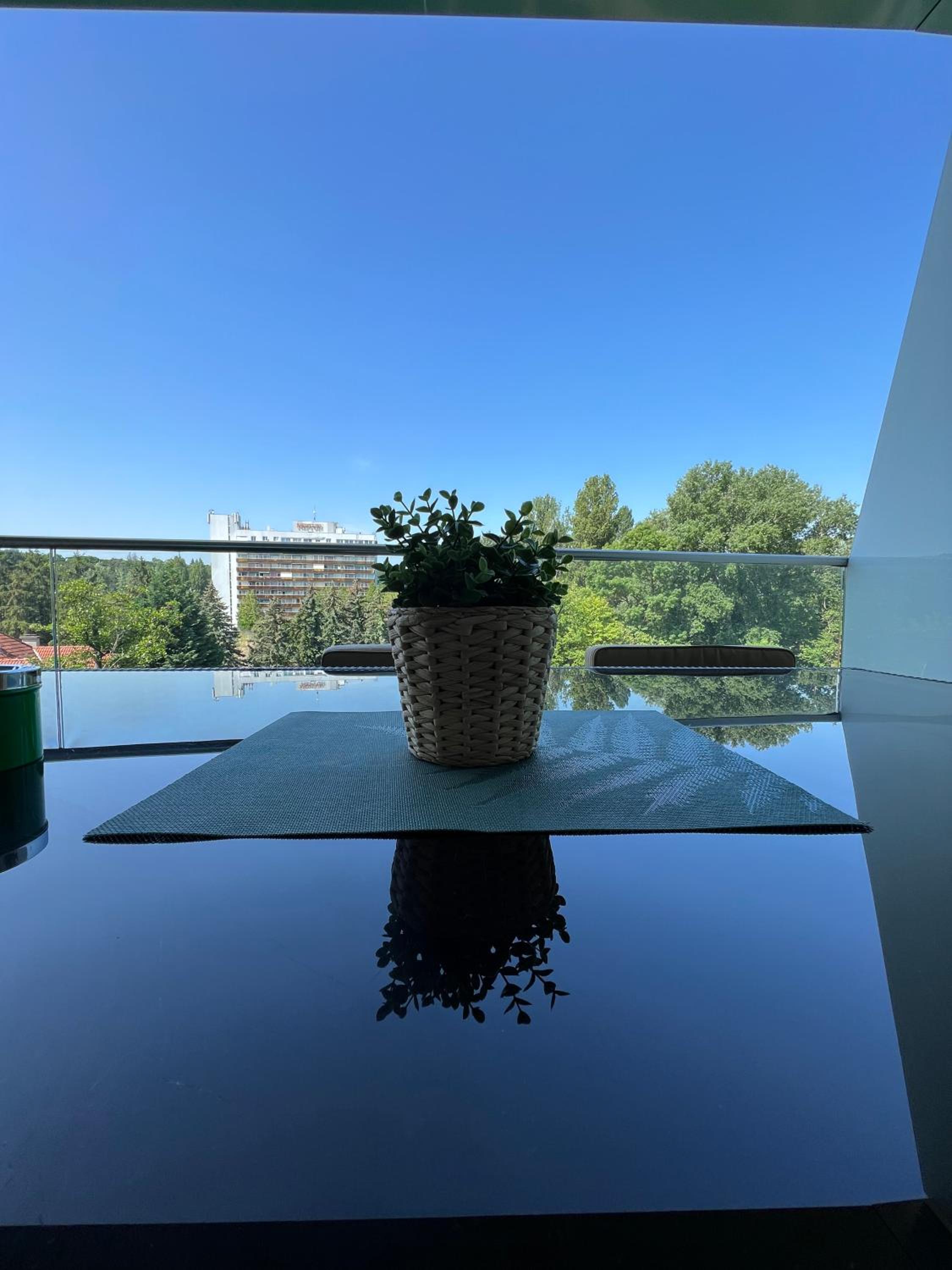 Mistral Helka Apartman view 3