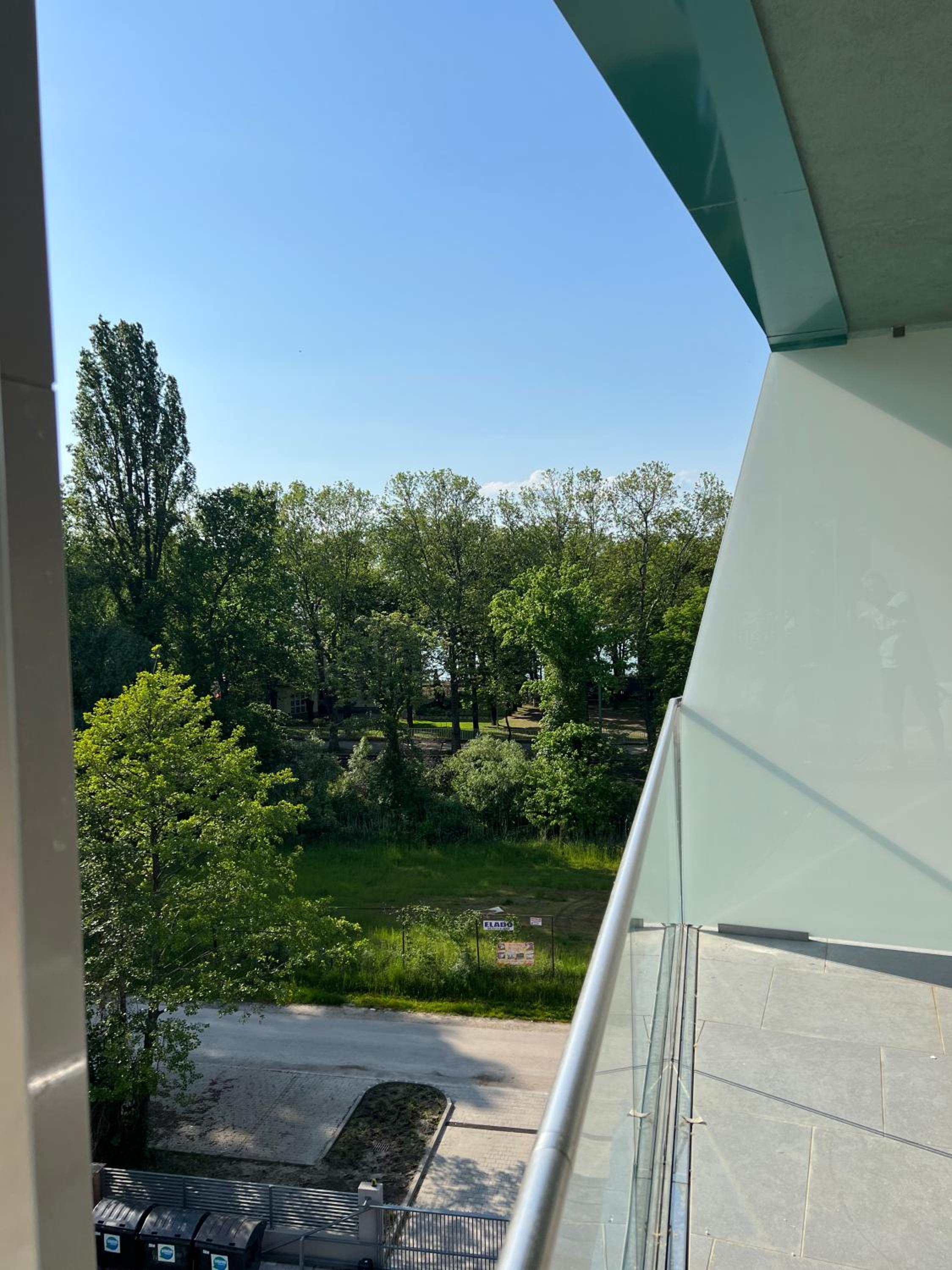 Mistral Helka Apartman view 5