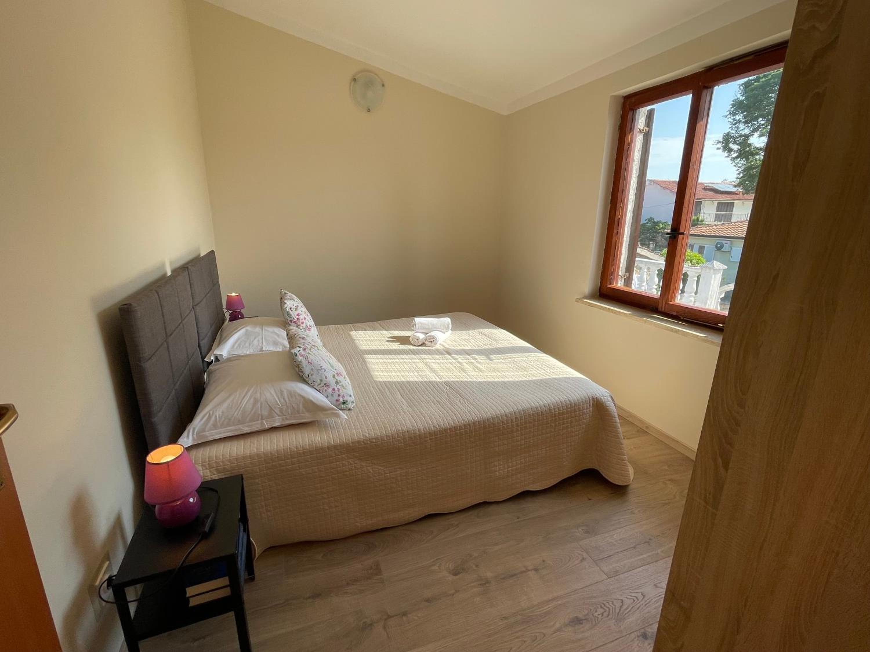 Apartmani Martina