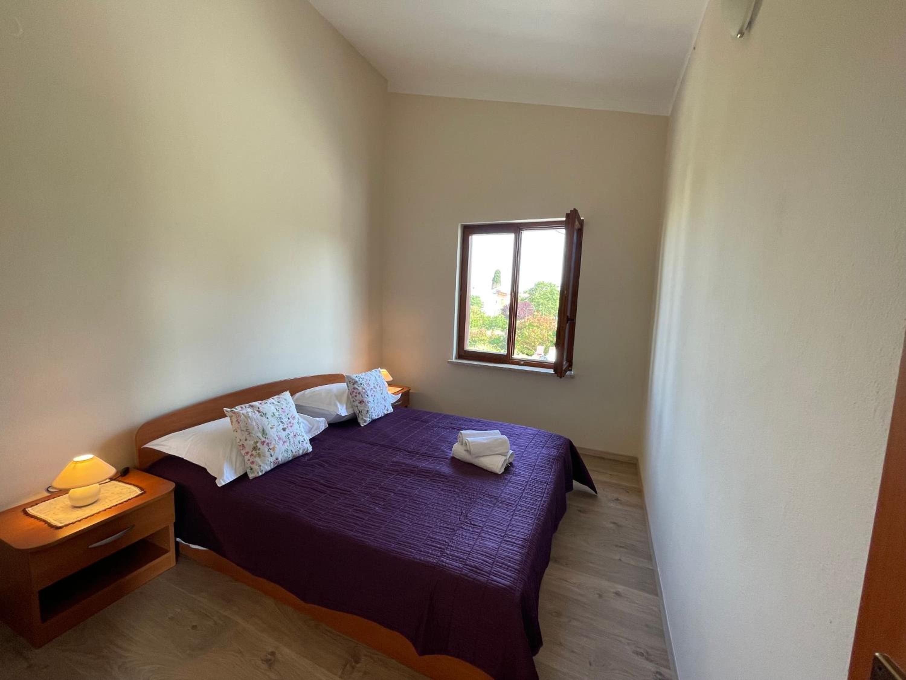 Apartmani Martina