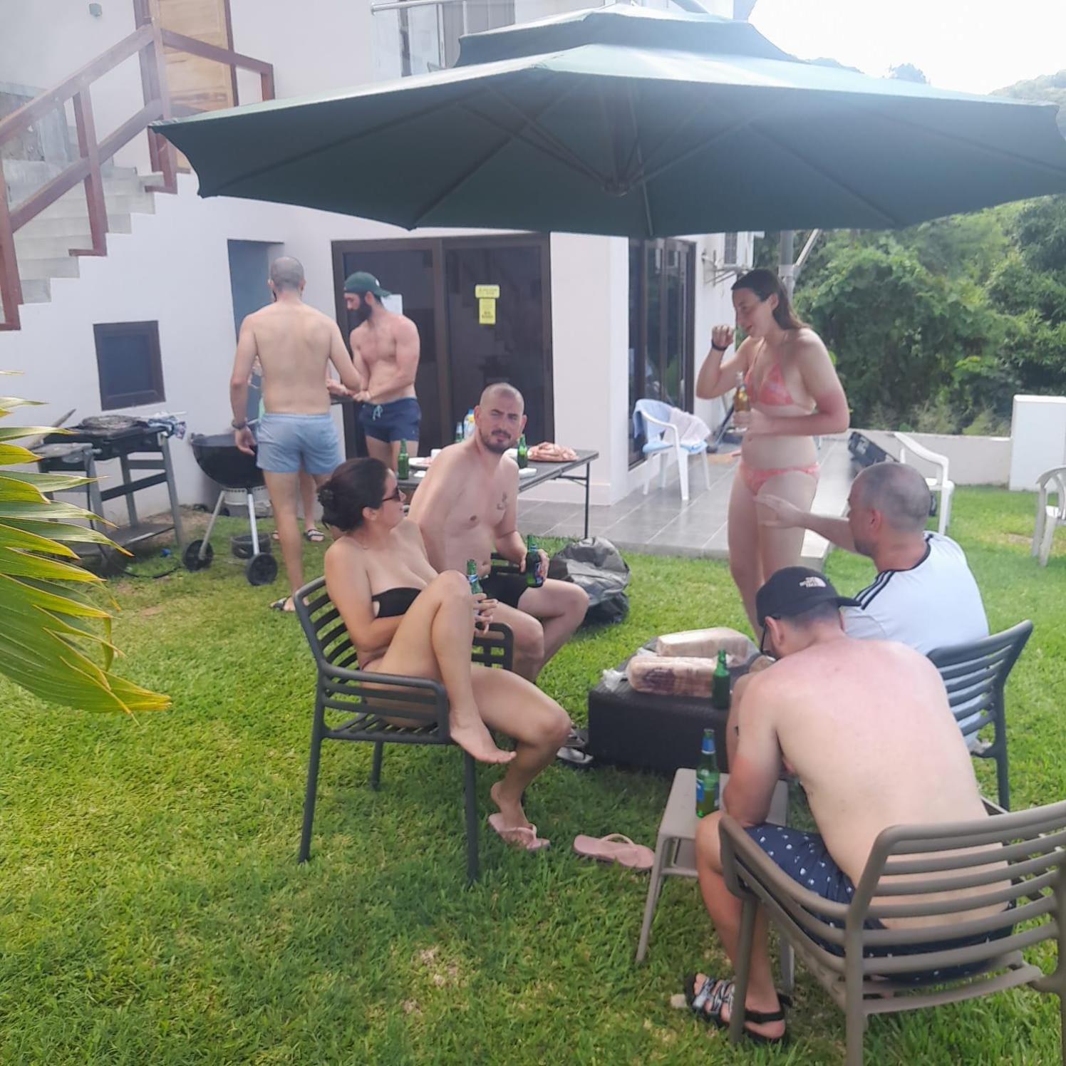 Maison L'Horizon, photo 58