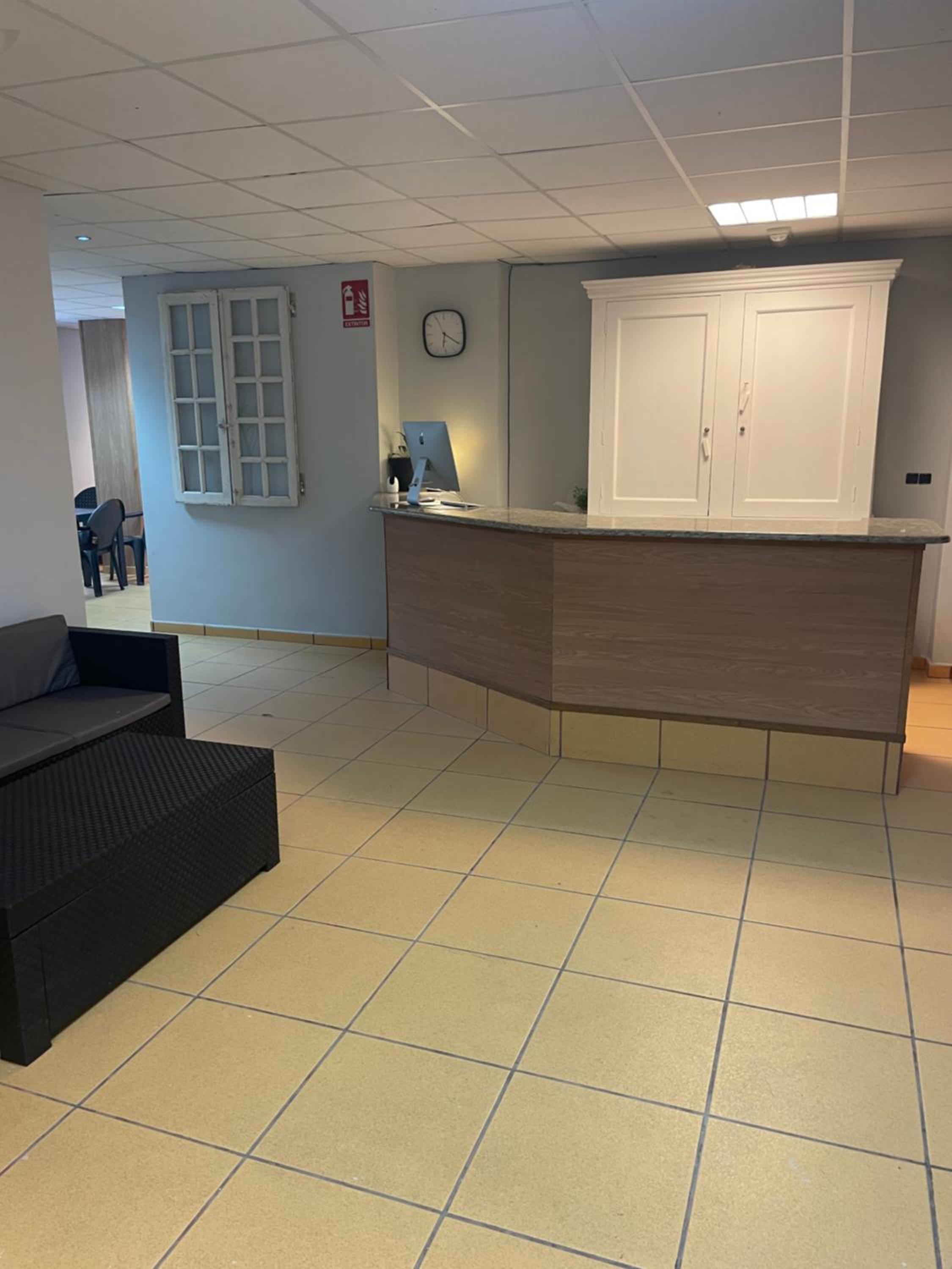 HOSTEL Cangas
