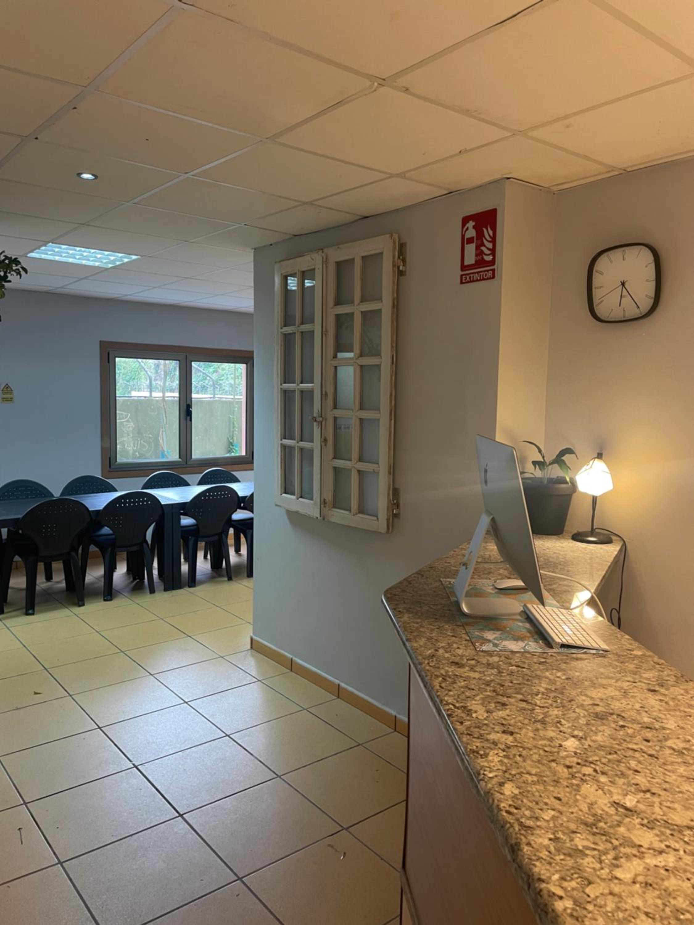 HOSTEL Cangas