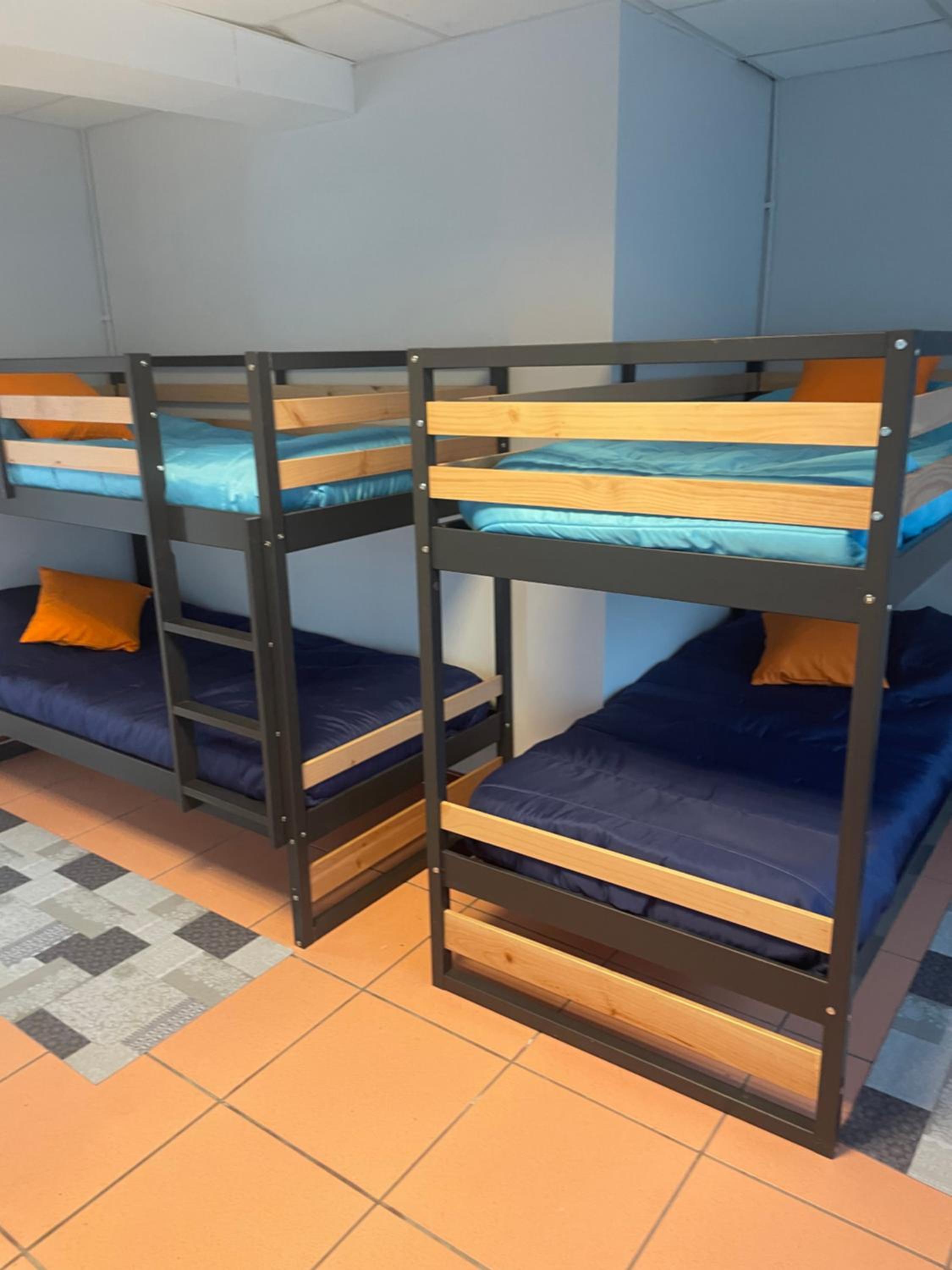 HOSTEL Cangas