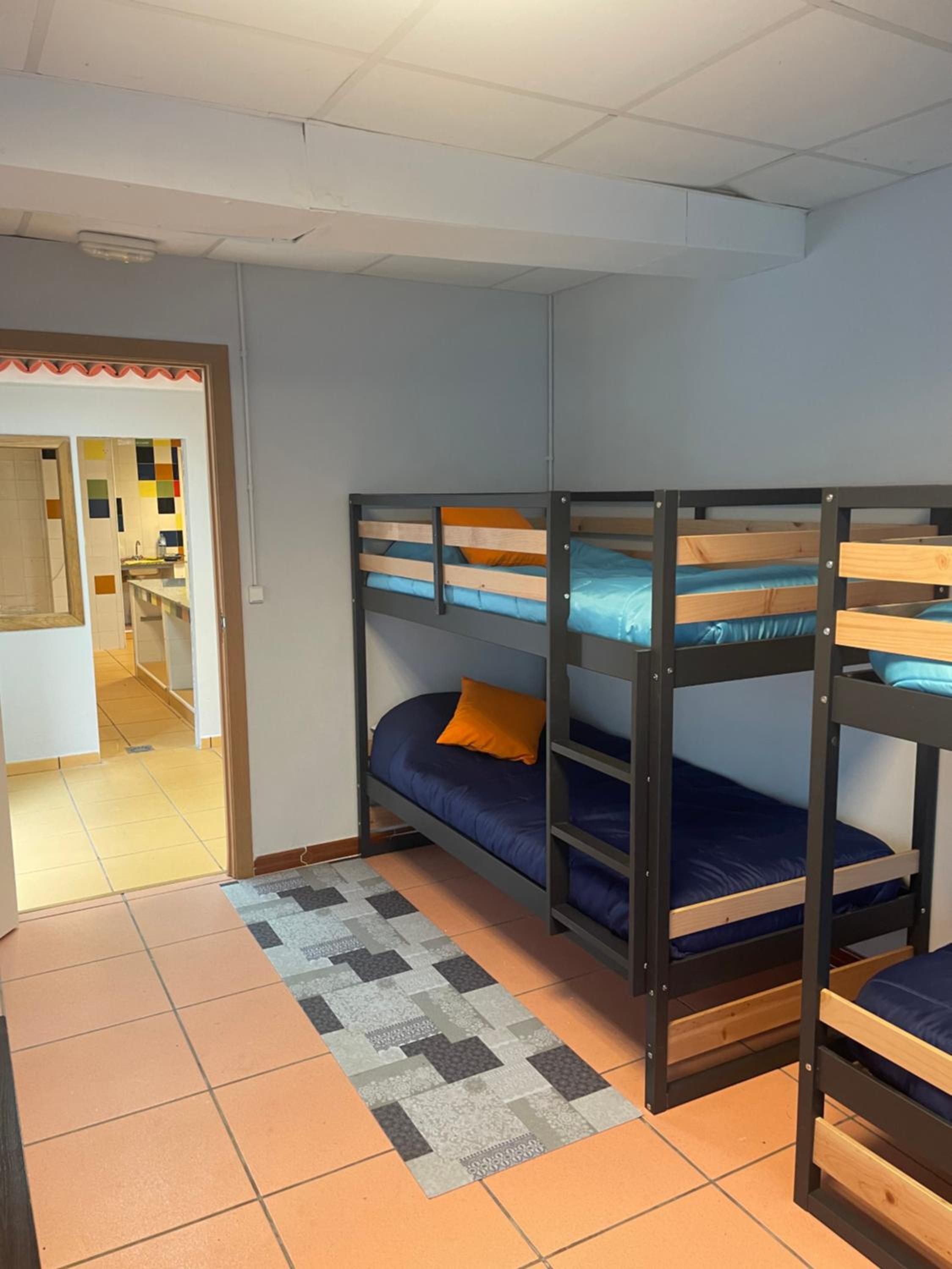 HOSTEL Cangas