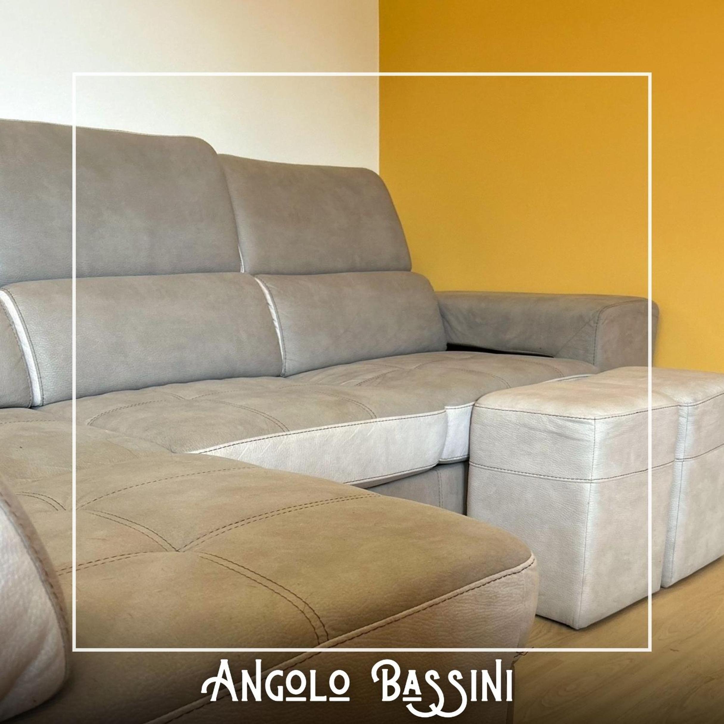 Angolo Bassini - Apartment photo 2
