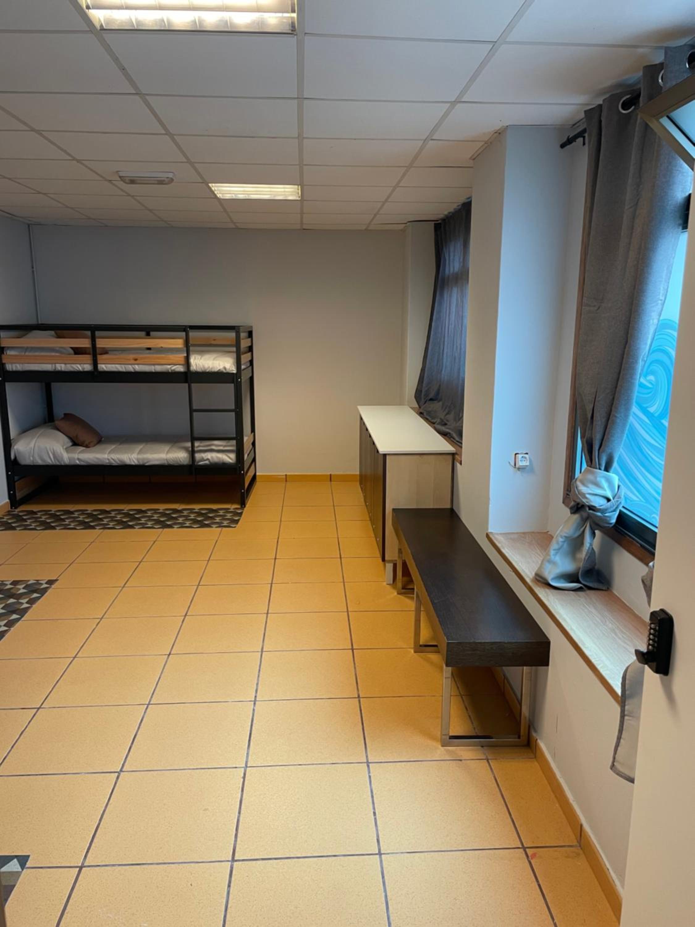 HOSTEL Cangas