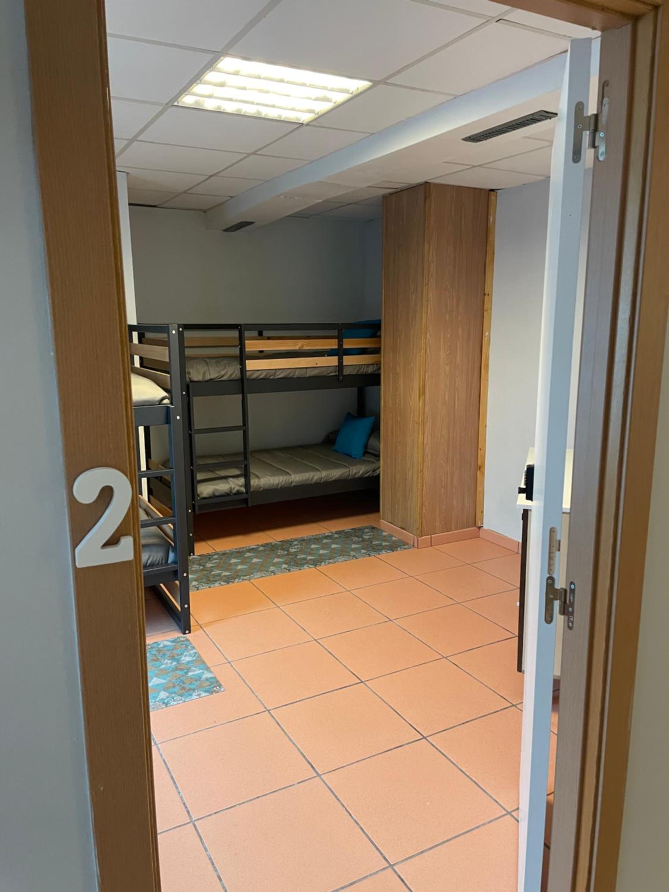 HOSTEL Cangas