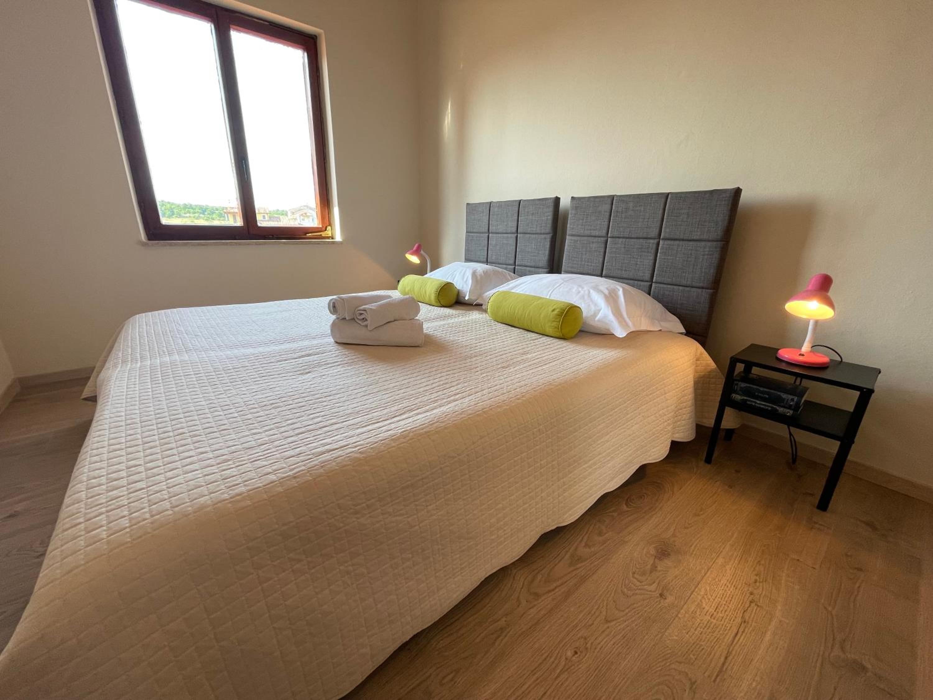 Apartmani Martina