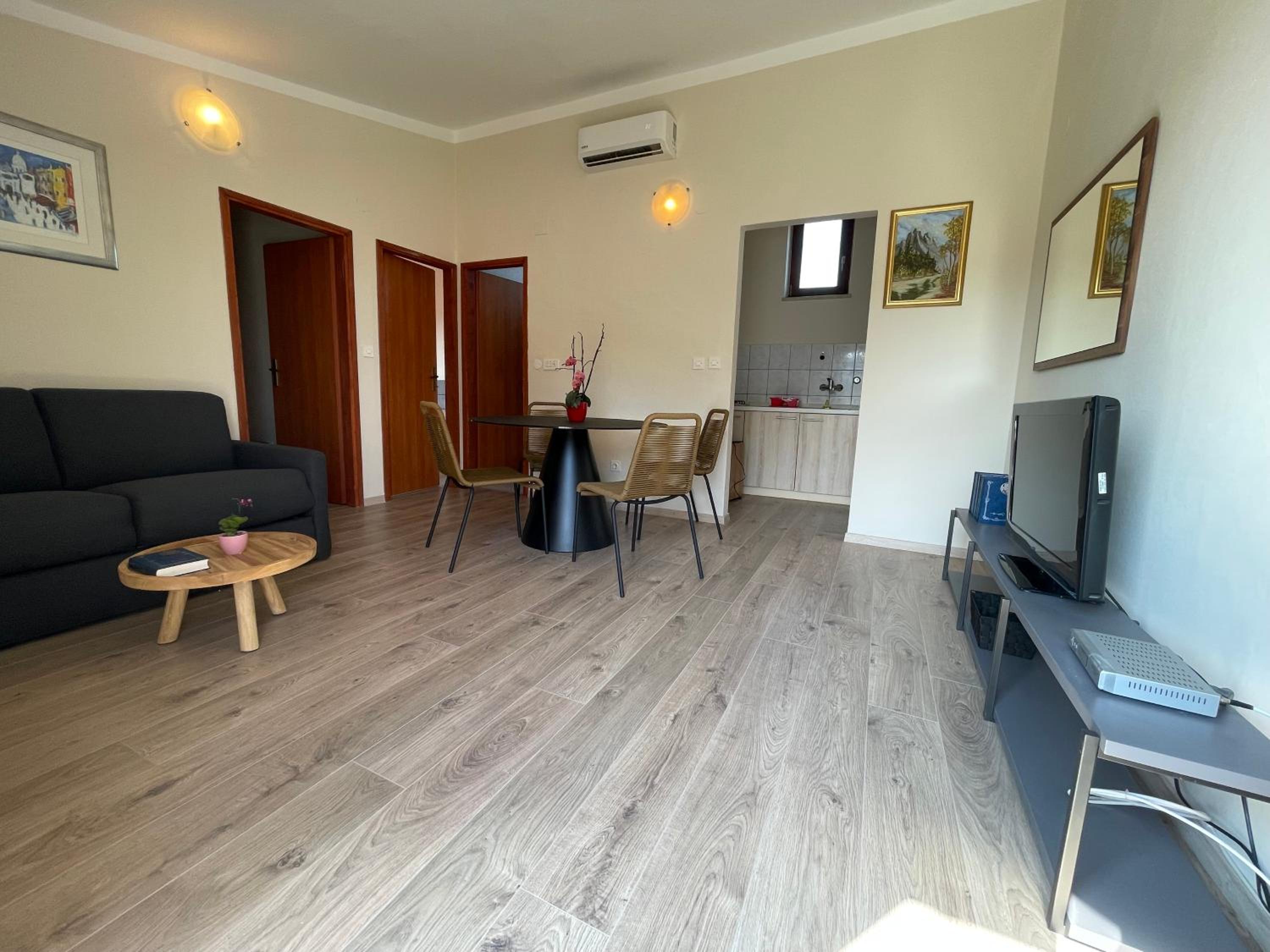 Apartmani Martina