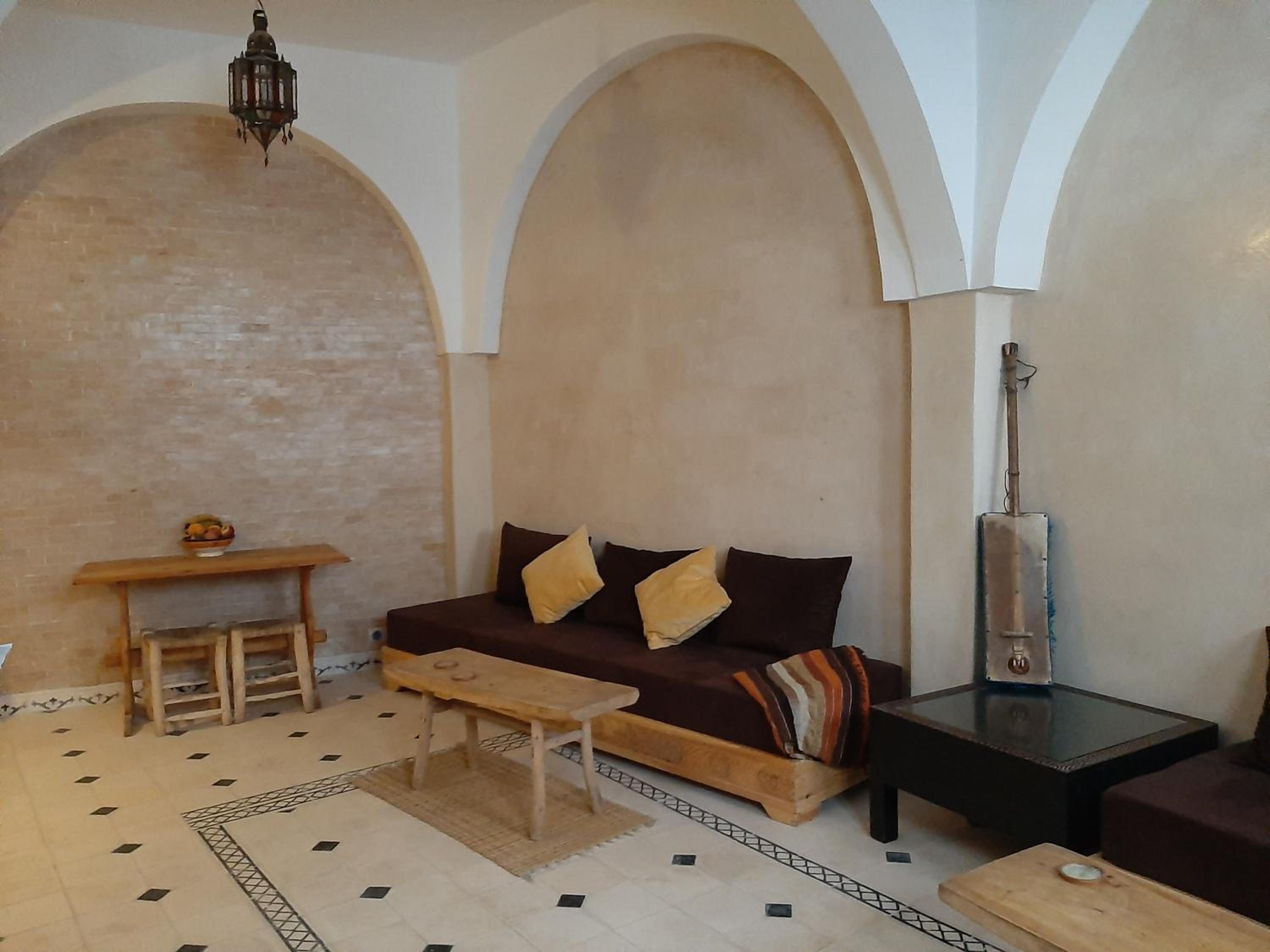 lounge