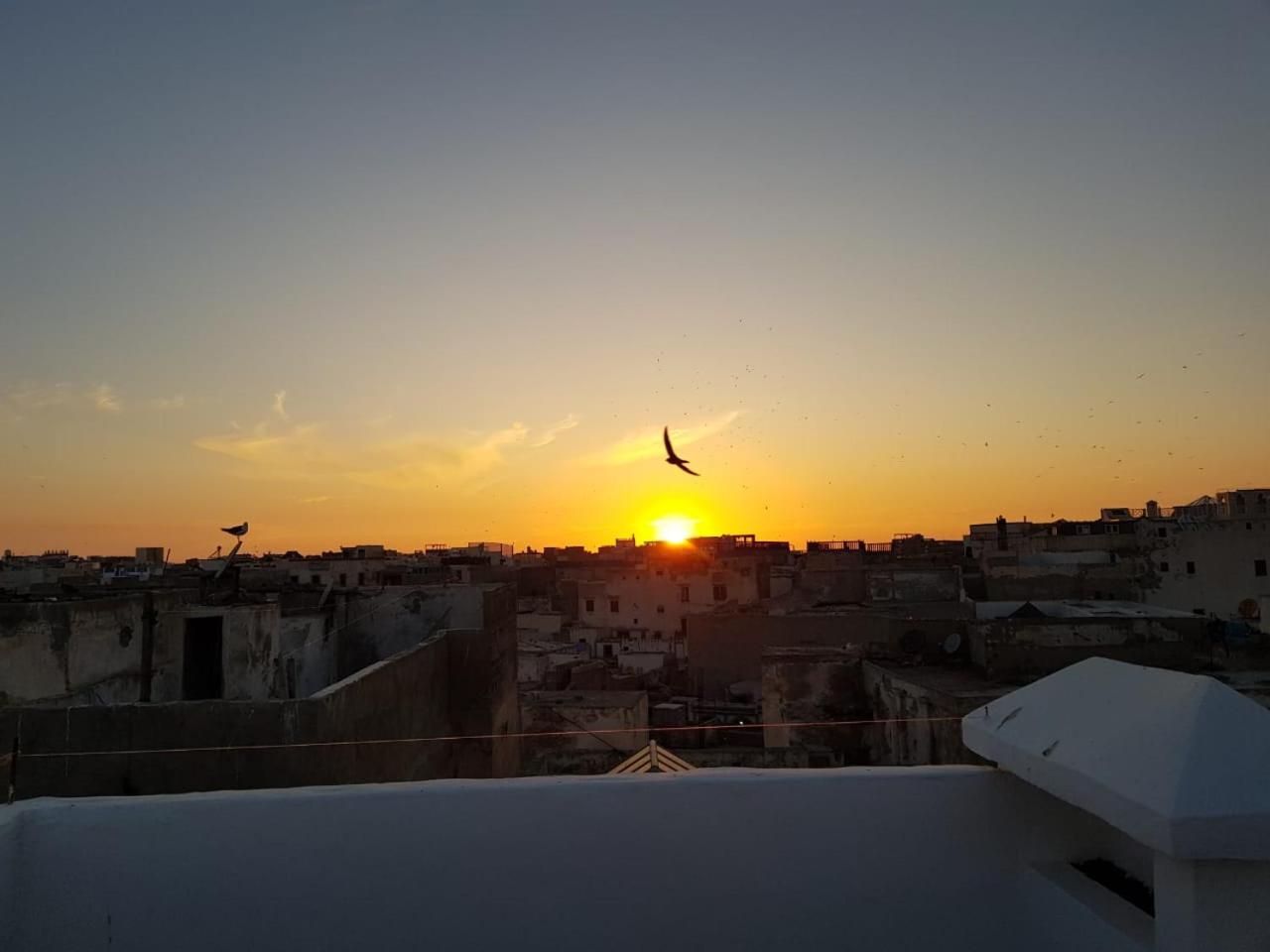 roof