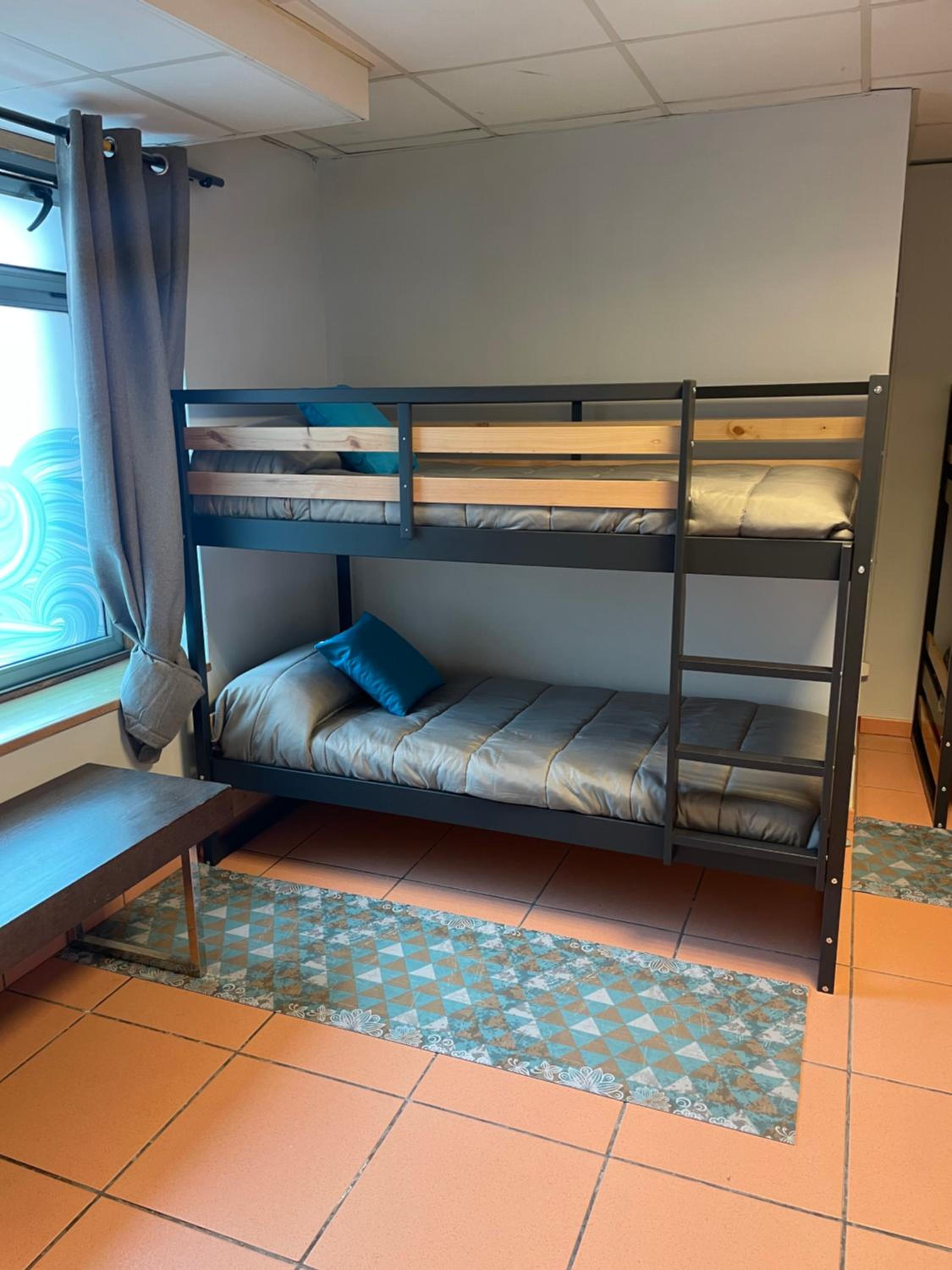 HOSTEL Cangas