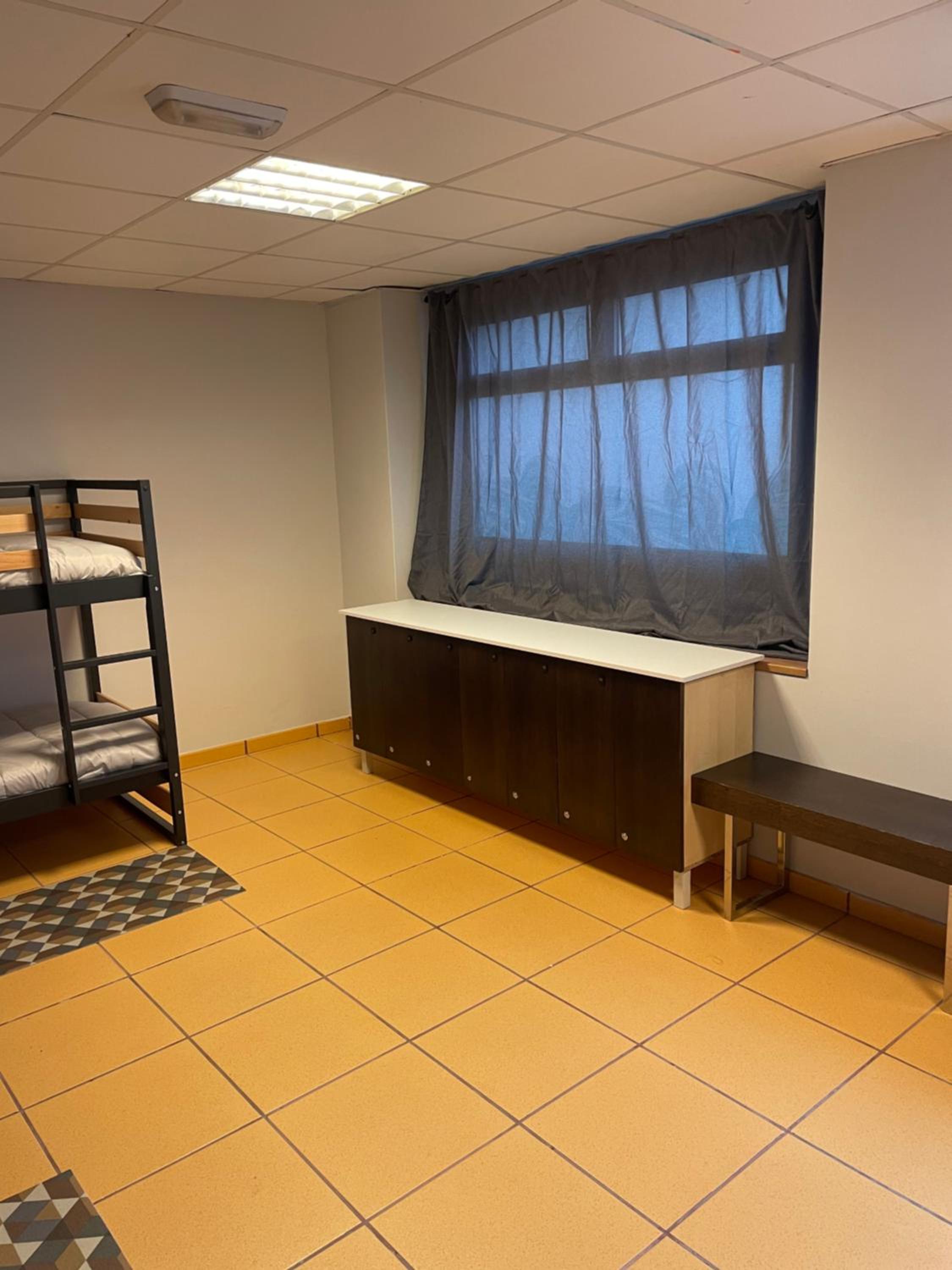HOSTEL Cangas