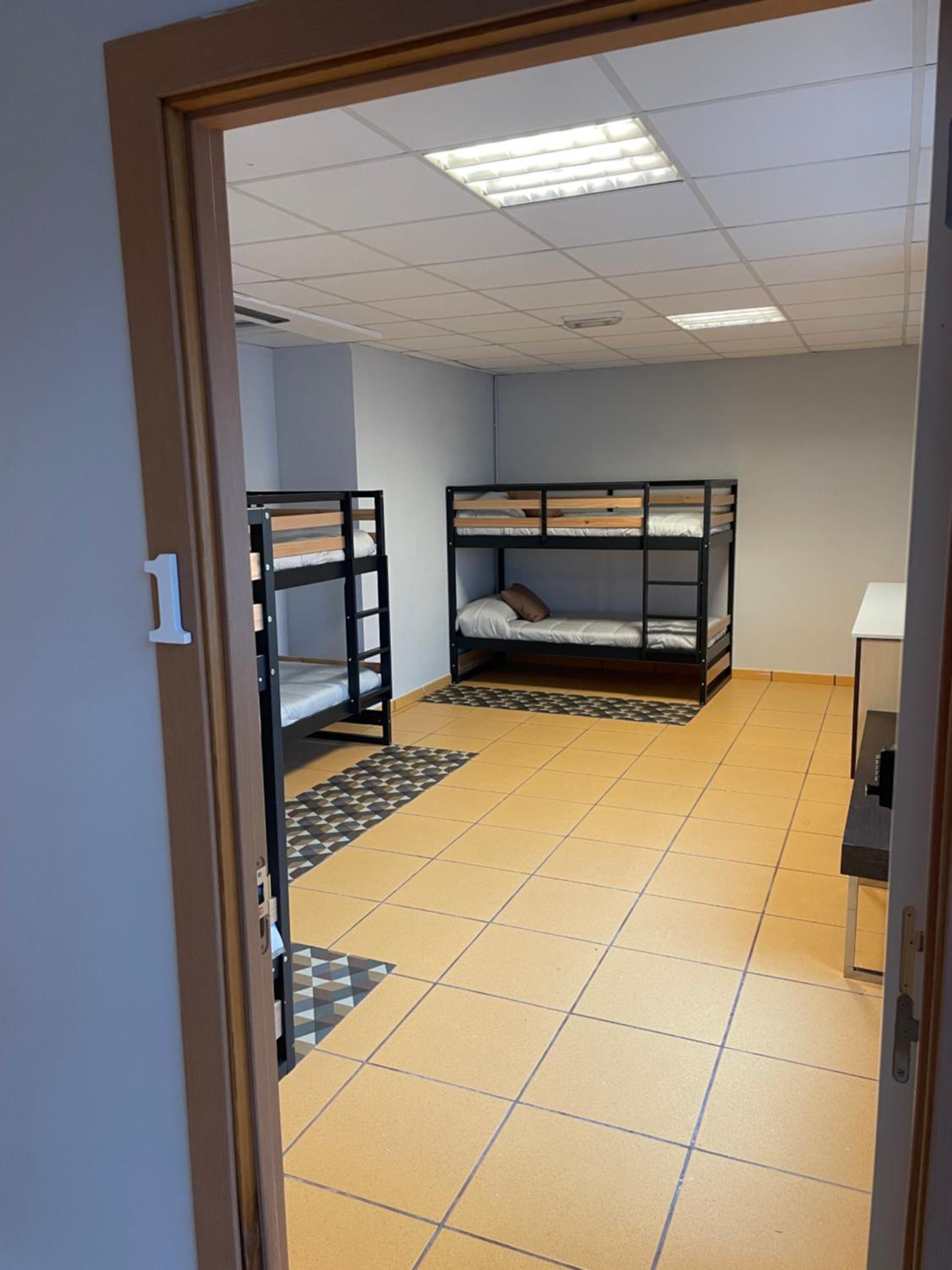 HOSTEL Cangas