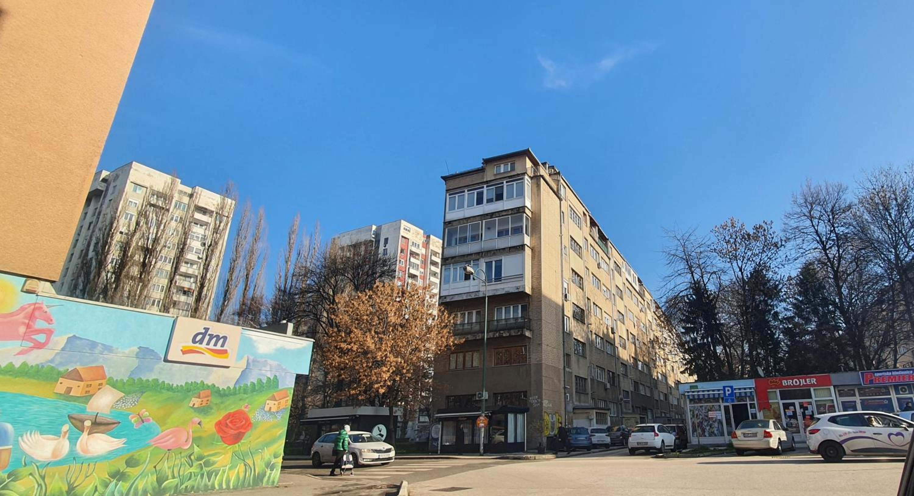 Studio DIVNA Sarajevo