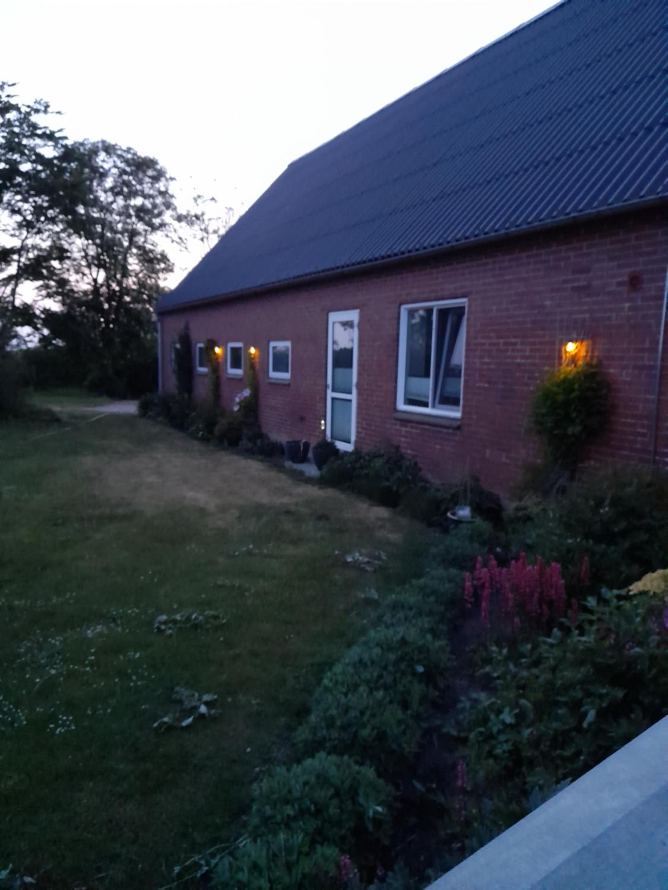 KLAUSIEVEJ B&B