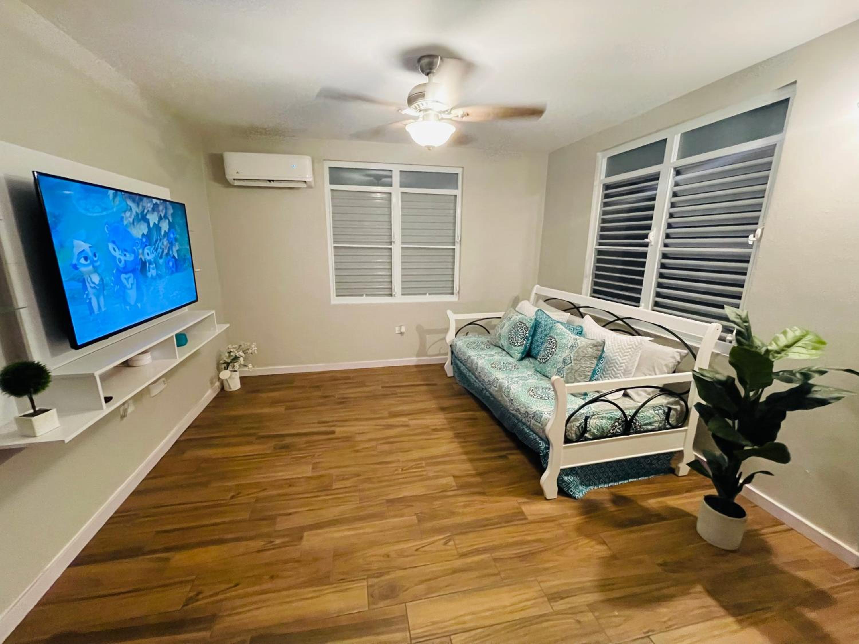 Home for your stay view 4