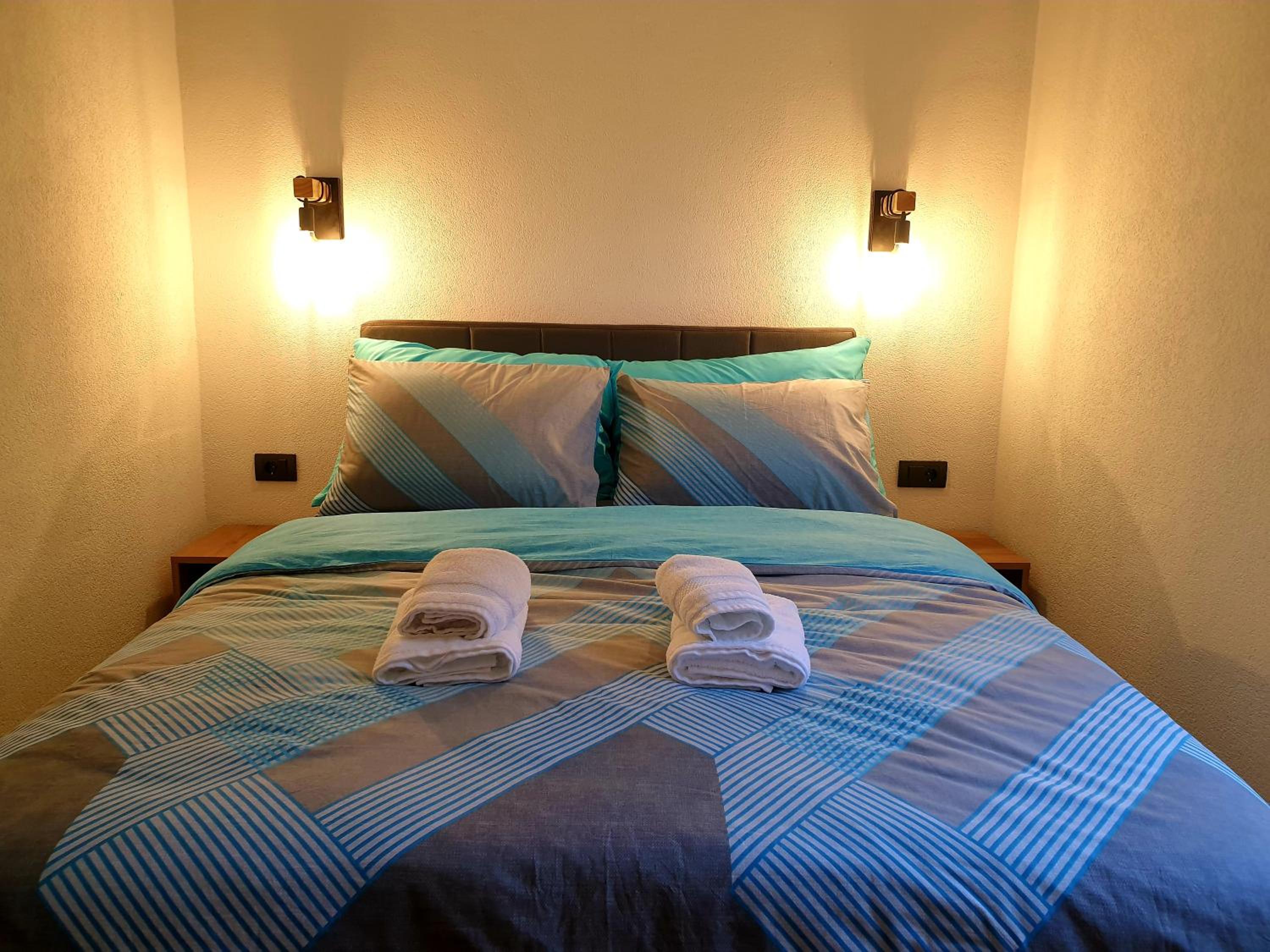Apartmani Višegradski pogled