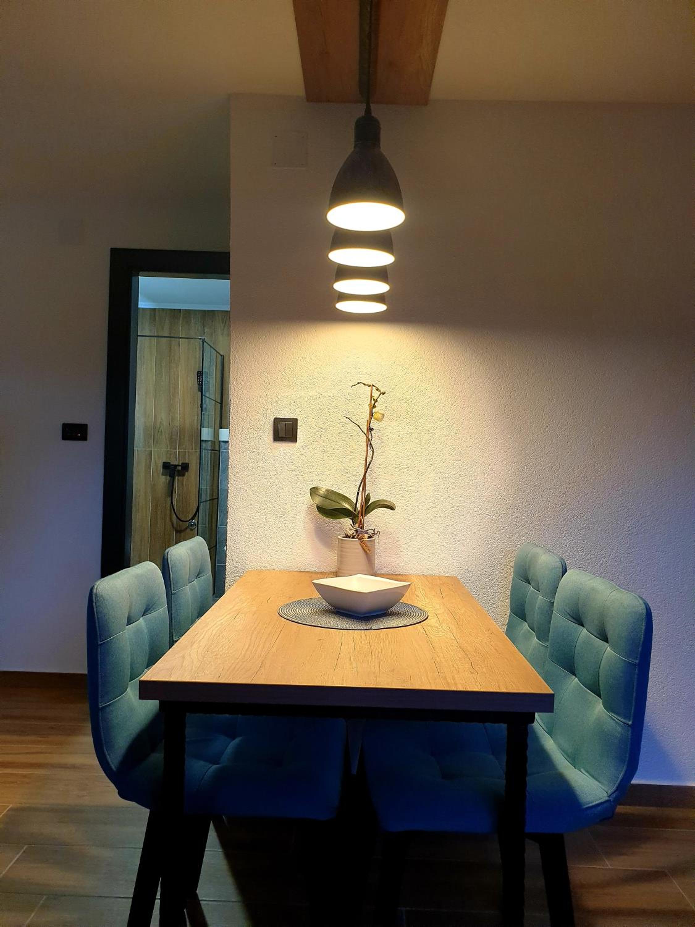 Apartmani Višegradski pogled