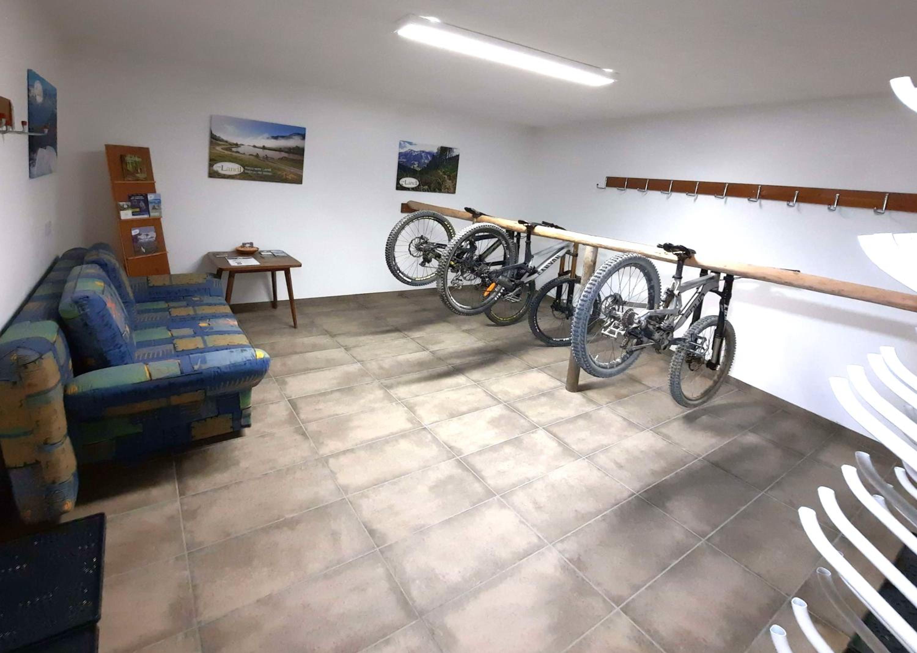 103 m2 Apartment EschenWald vomLandl Leogang
