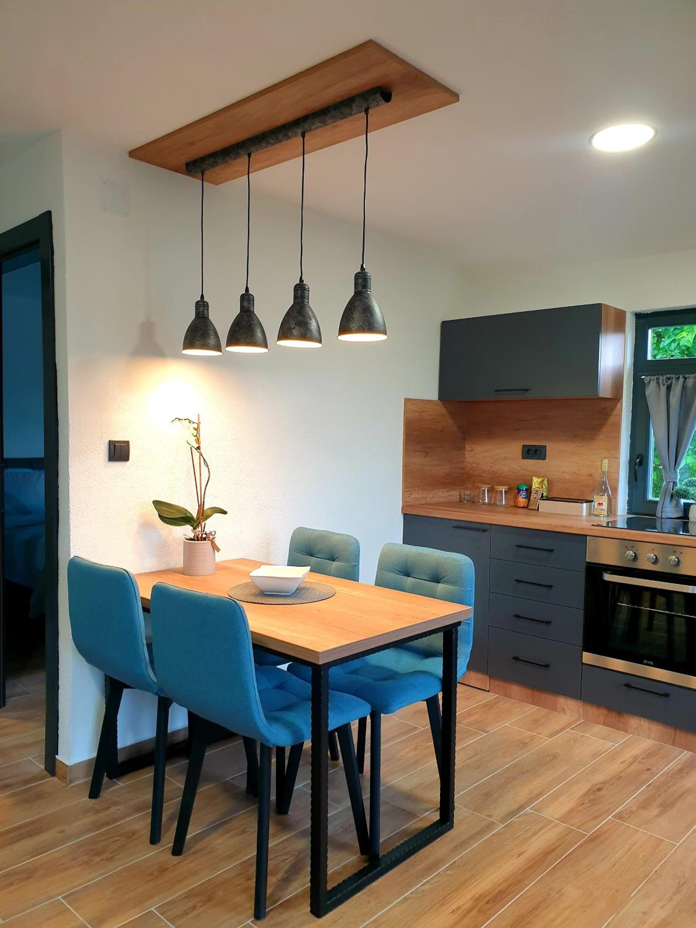 Apartmani Višegradski pogled